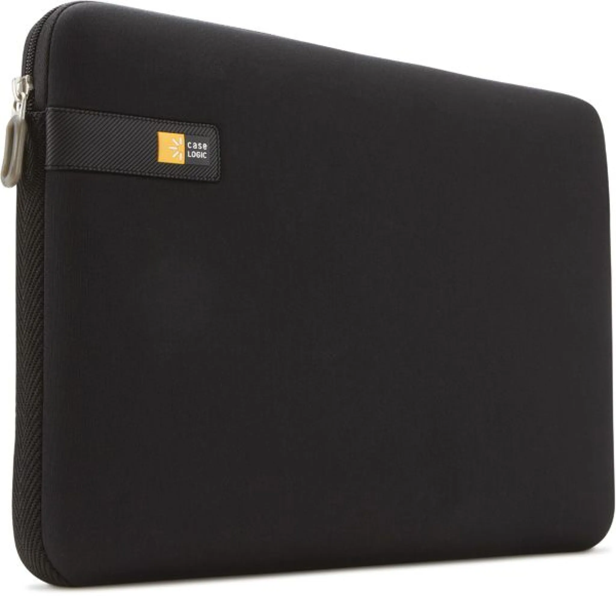 Case Logic 13" Laptop Sleeve. Black