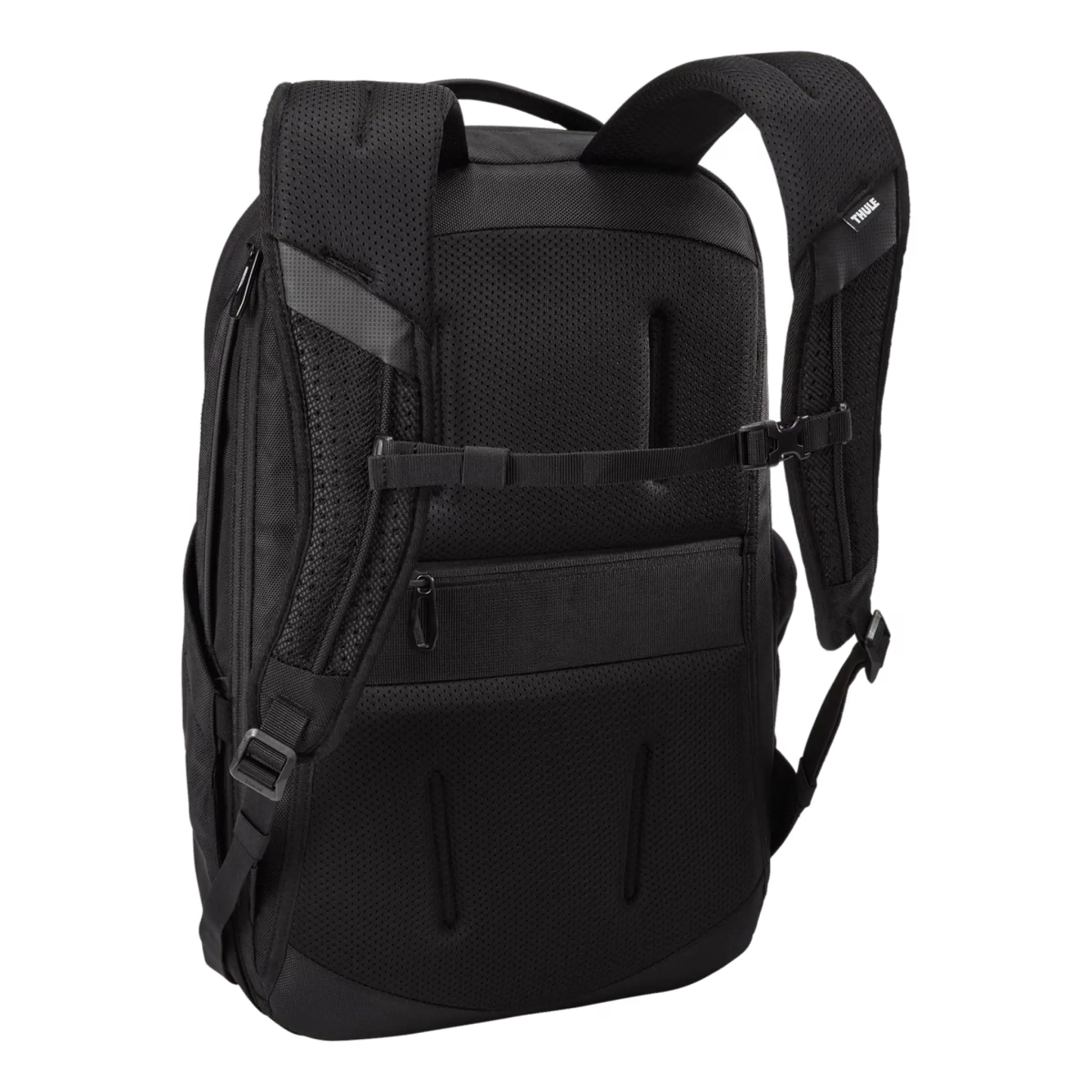 Thule Accent ryggsekk 26 liter. Svart
