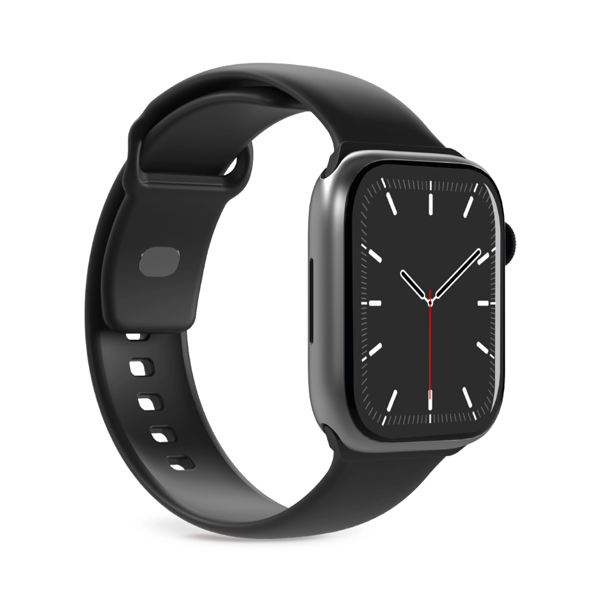 PURO ICON-rem til Apple Watch 42-44-45-46-49 mm