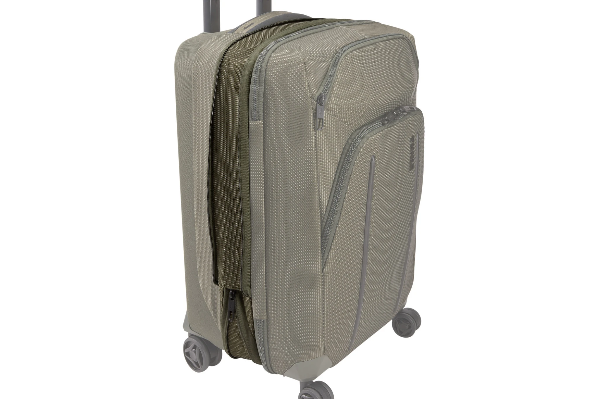 Thule Crossover 2 Boarding Bag 25L. Forest Night Green Thule Crossover 2 Boarding Bag 25L. Forest Night Green