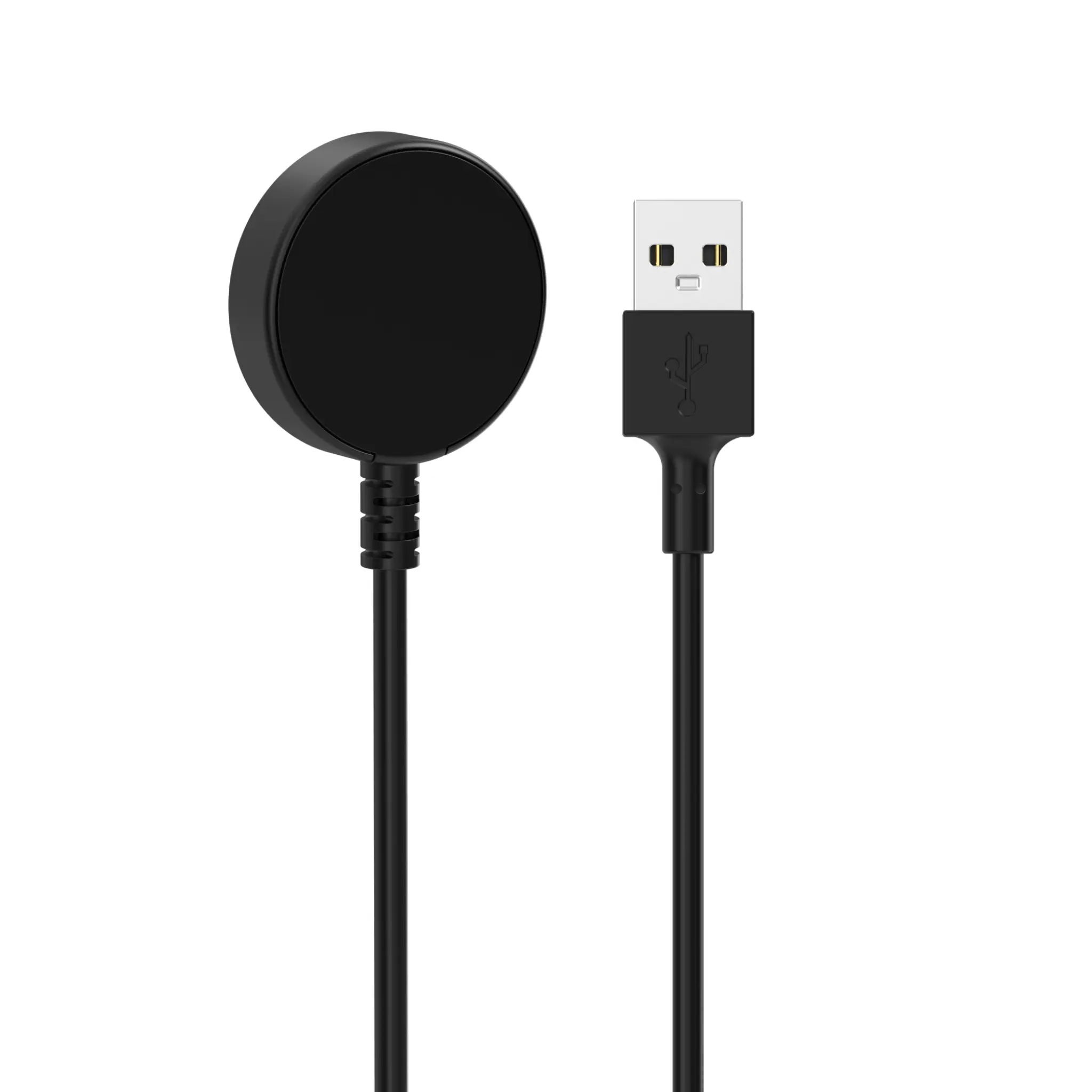 Sinox PRO trådløs ladekabel for Samsung® Watch. 1m. Svart