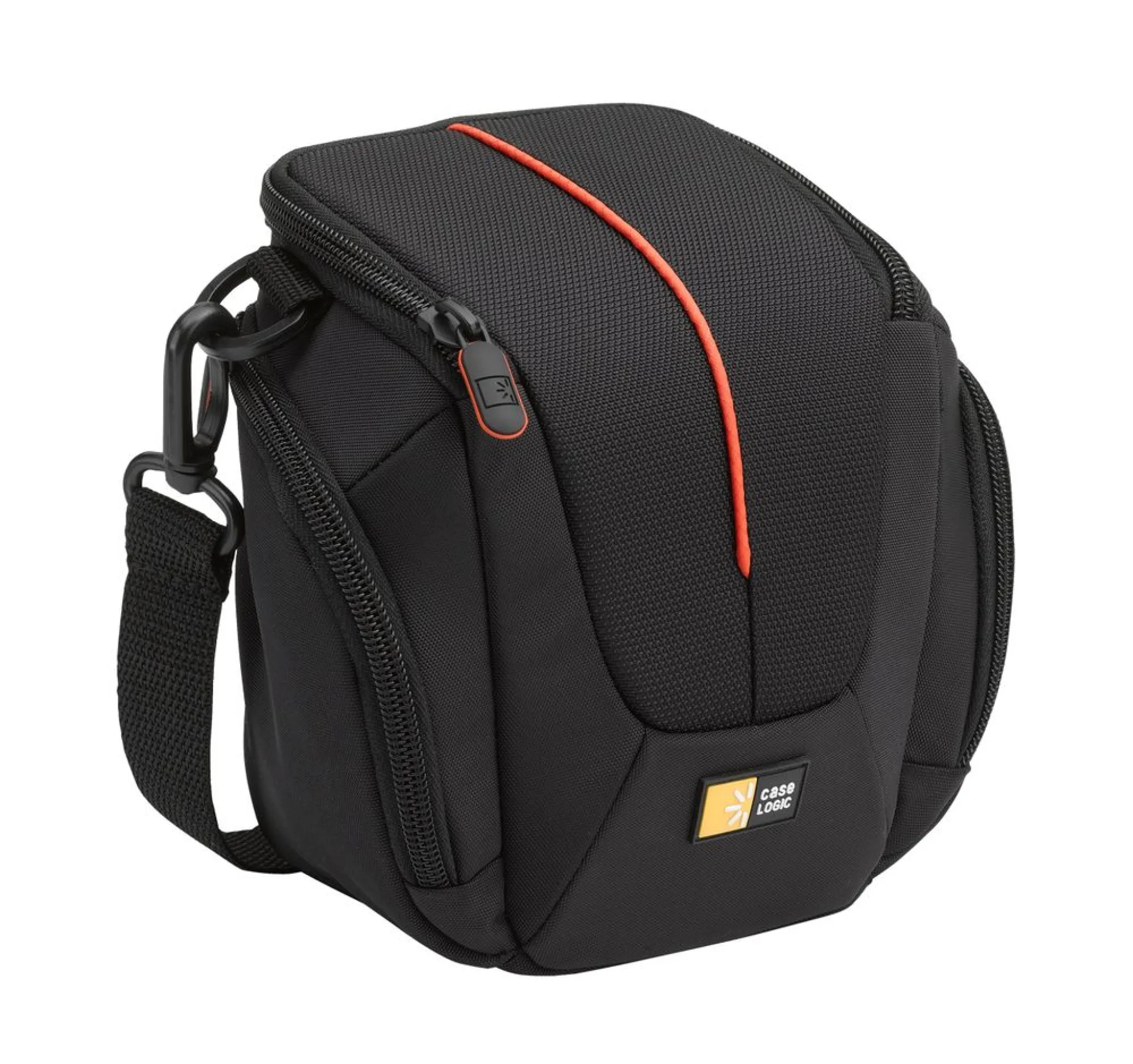 Case Logic Compact System / Hybrid Camera Case. Black