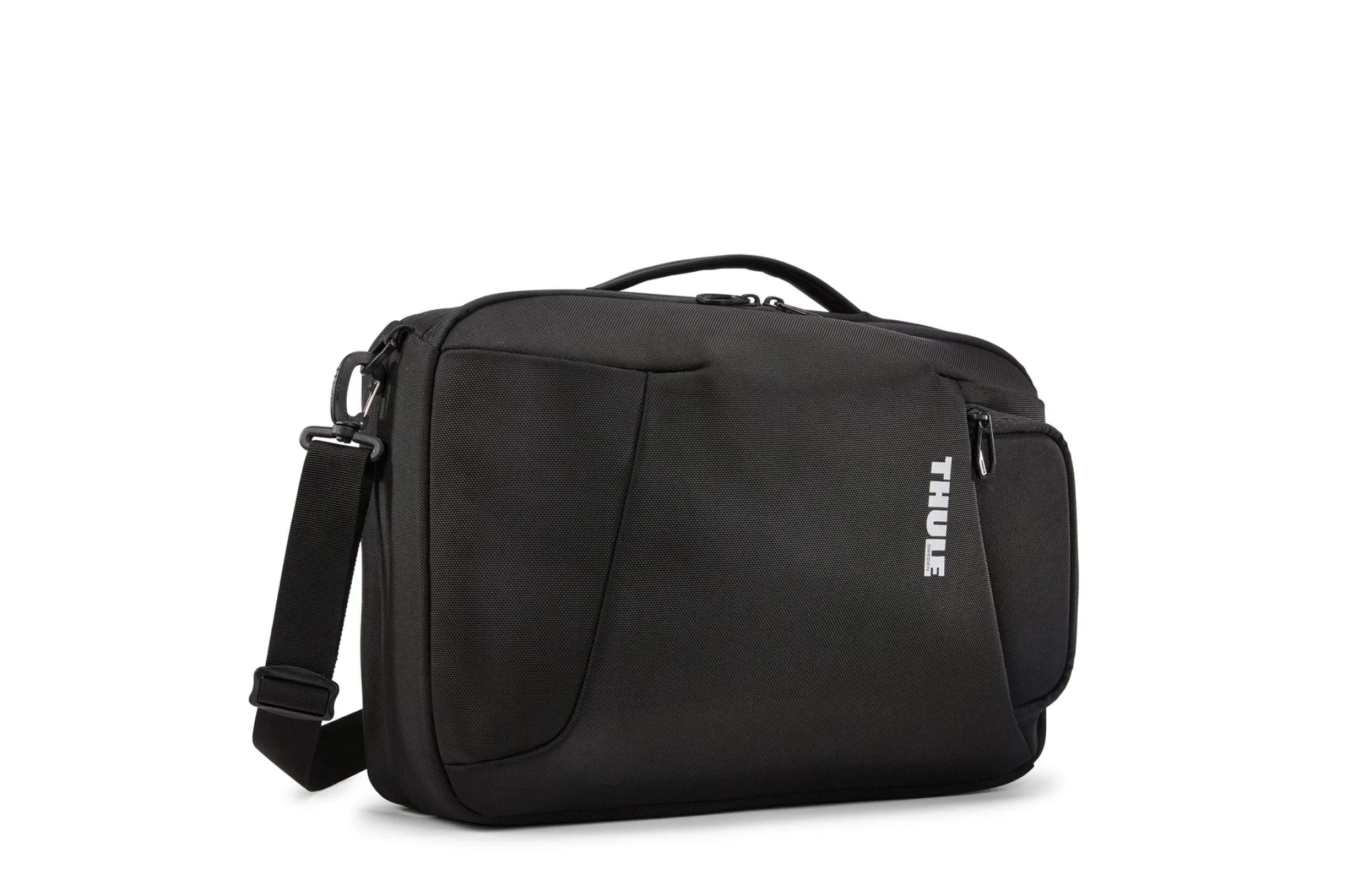 Thule Accent Convertible Backpack 17L. Black