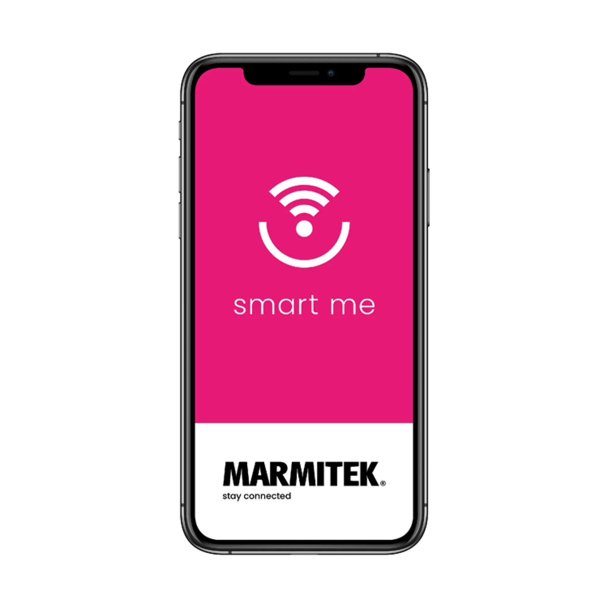 Marmitek Glow ME. E27. Cold to warm white