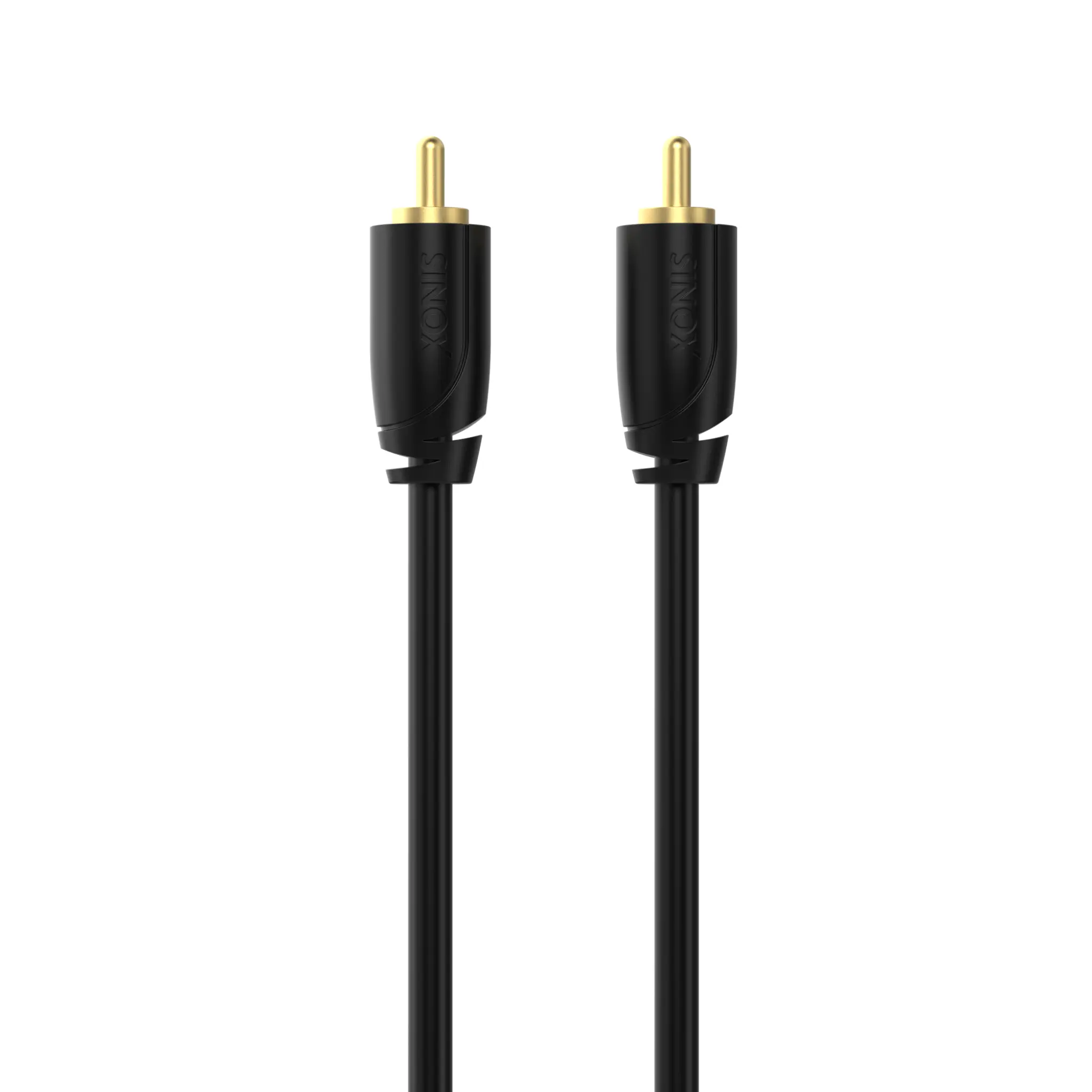 Sinox PRO Digital Coaxial Cable. 3m. Black