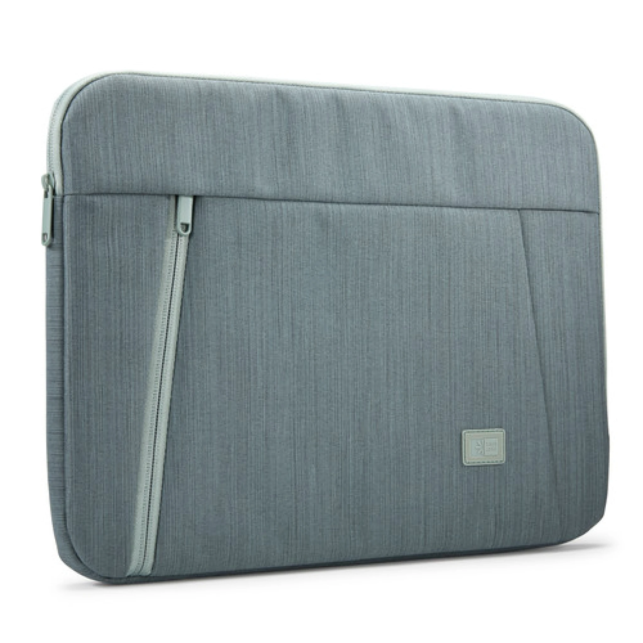 Case Logic Logic Huxton 15.6" Laptop Sleeve. Light grey