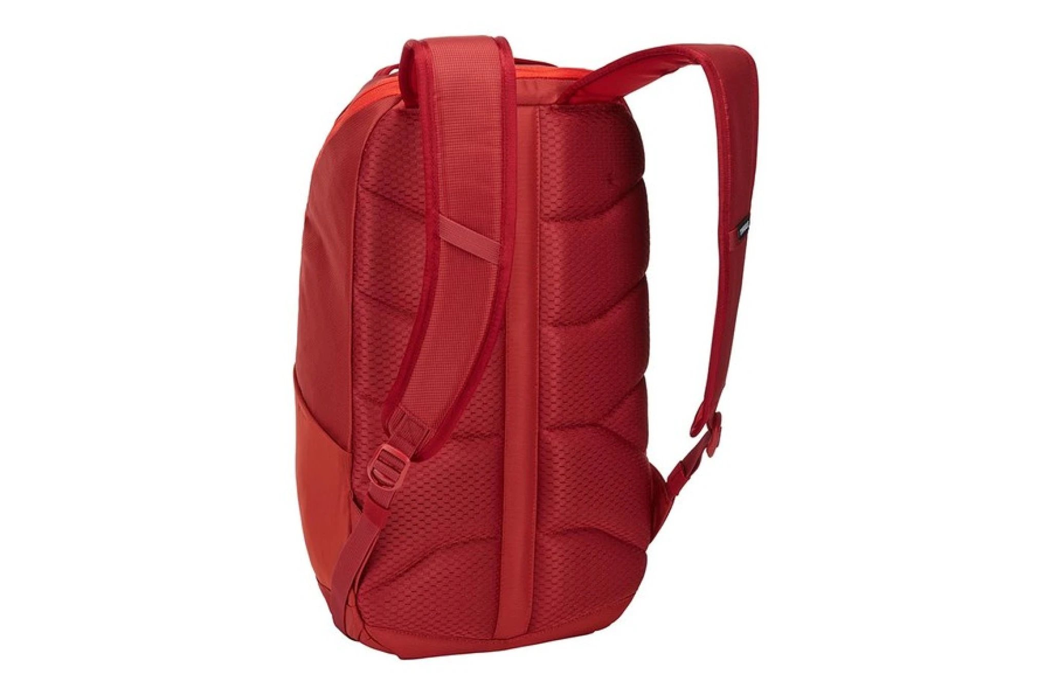 Thule EnRoute backpack 14L. Red Feather