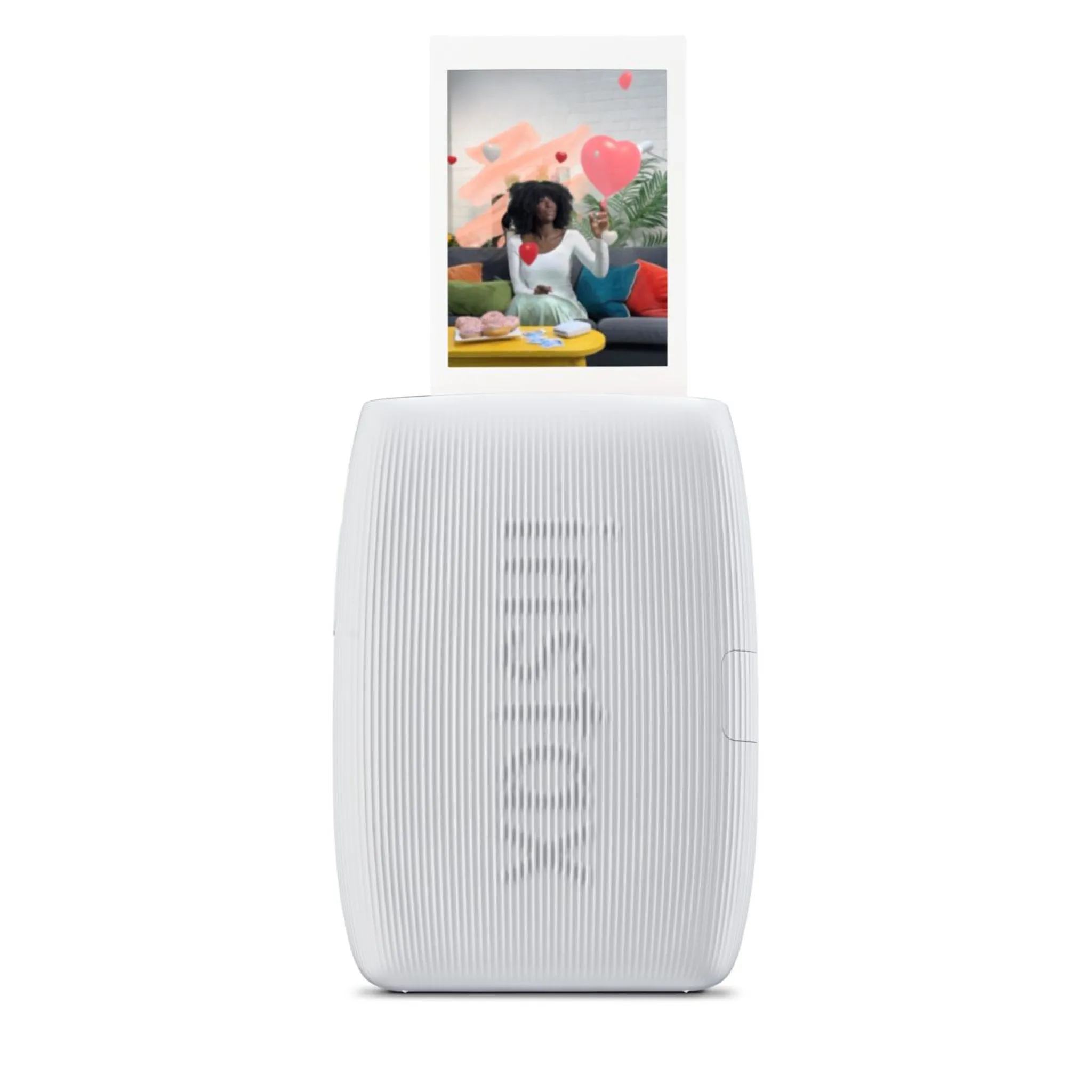 INSTAX Mini Link 3. Hvit