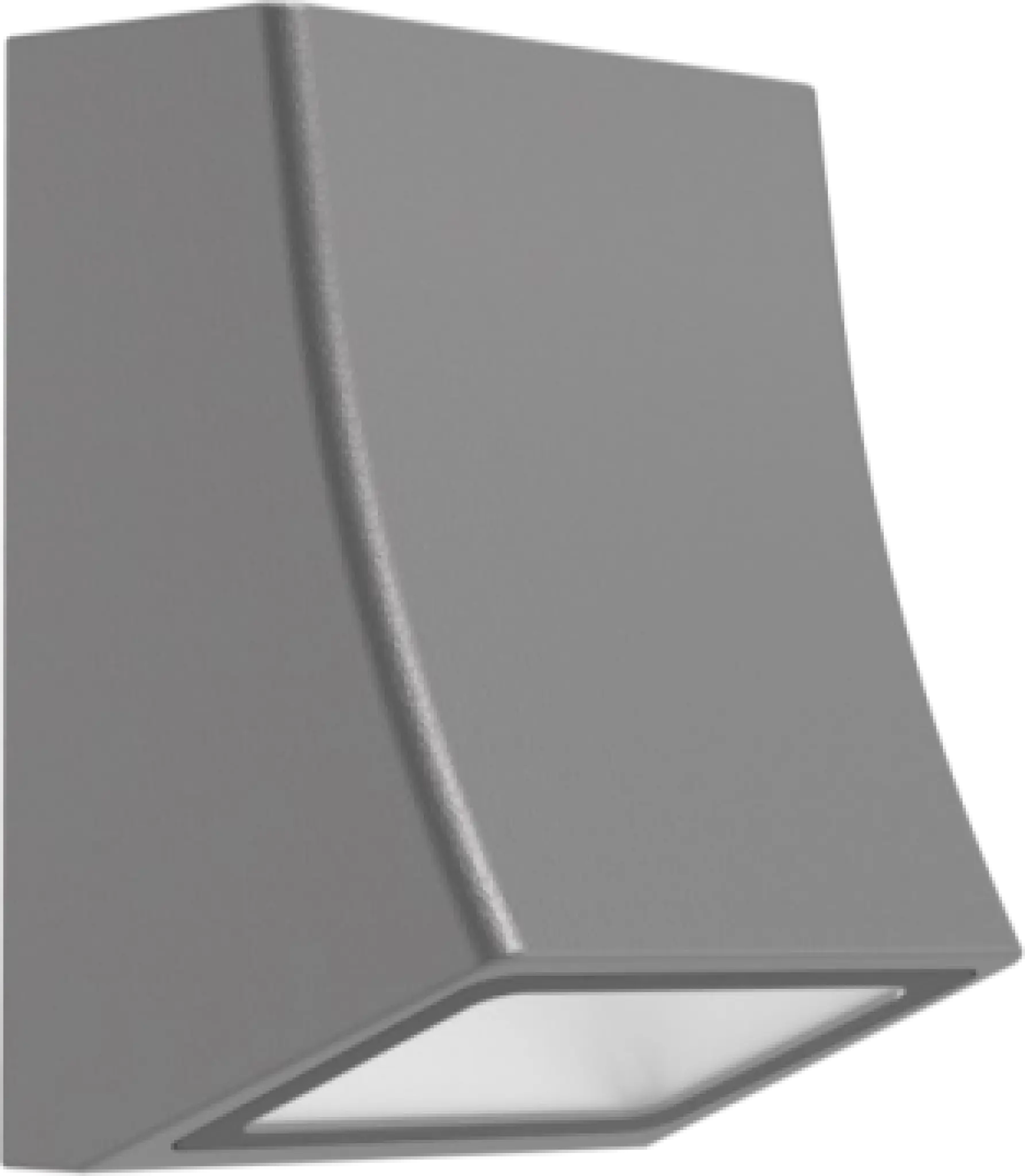 SLIDE Wall lamp LED. Anthracite