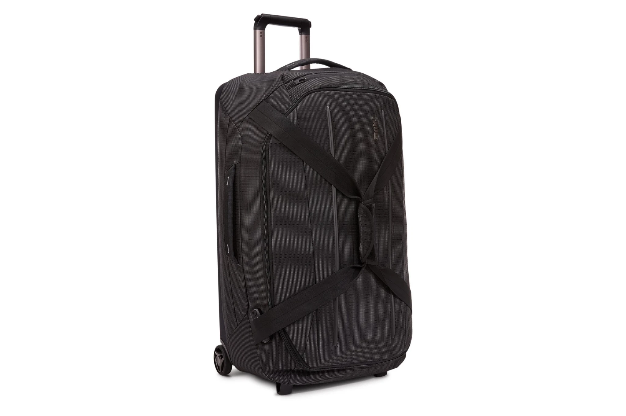 Thule Crossover 2 Wheeled Duffel 87L. Black