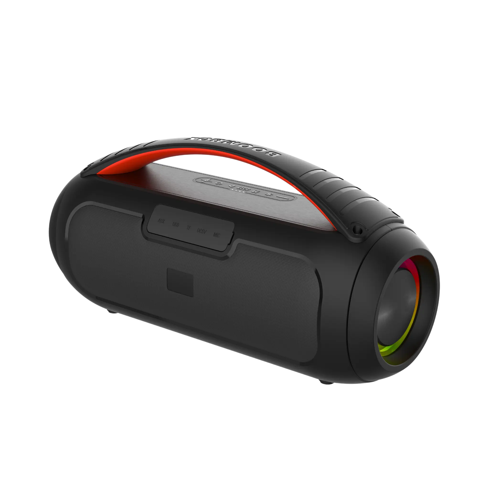 Energizer Kraftig 20W Bluetooth-høyttaler. Svart