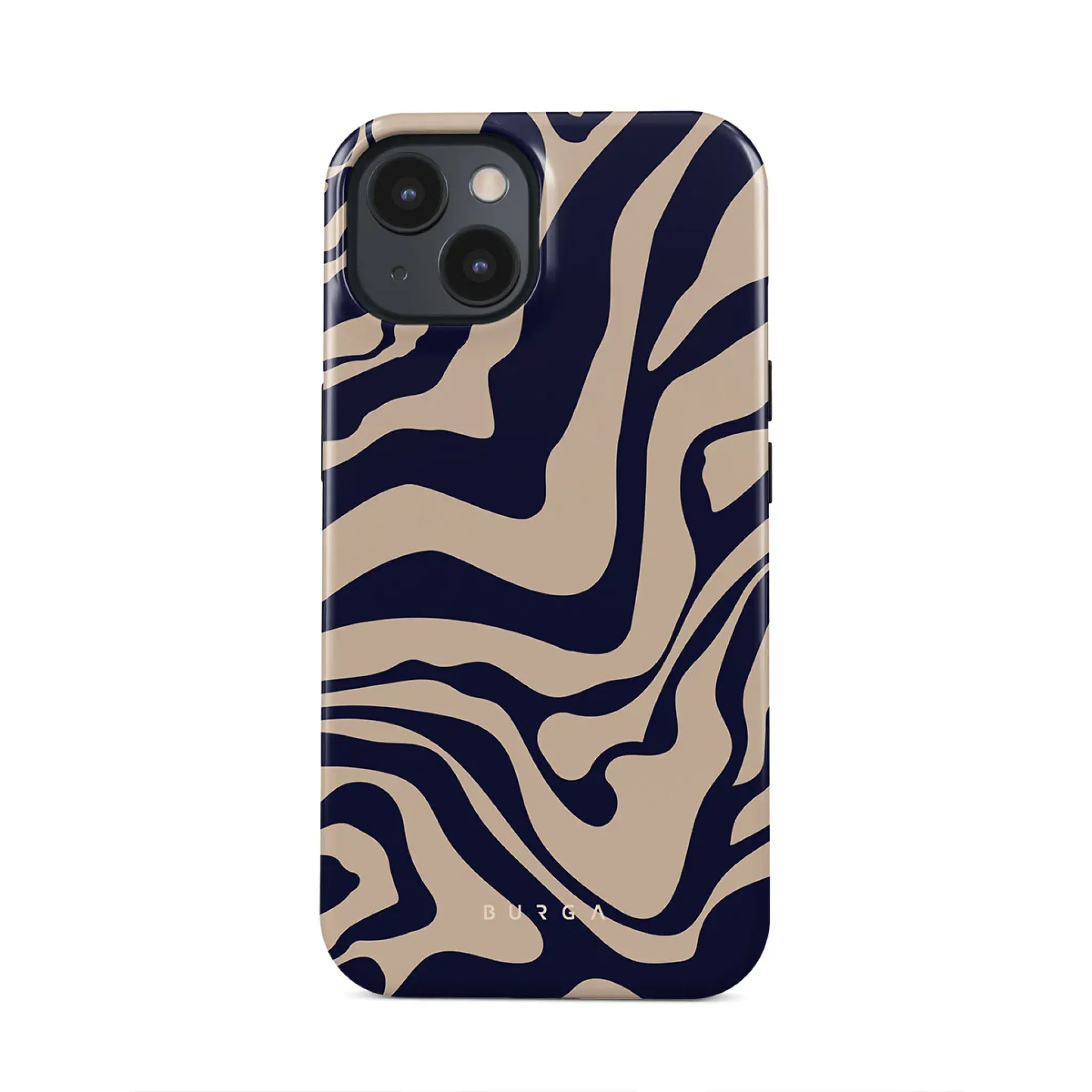 Burga Vigilant Cover for iPhone 13