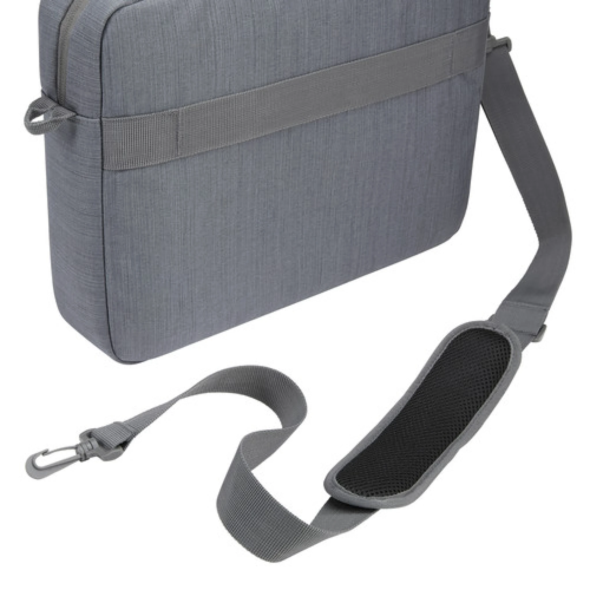 Case Logic Huxton 16" laptop attaché. Grafitt