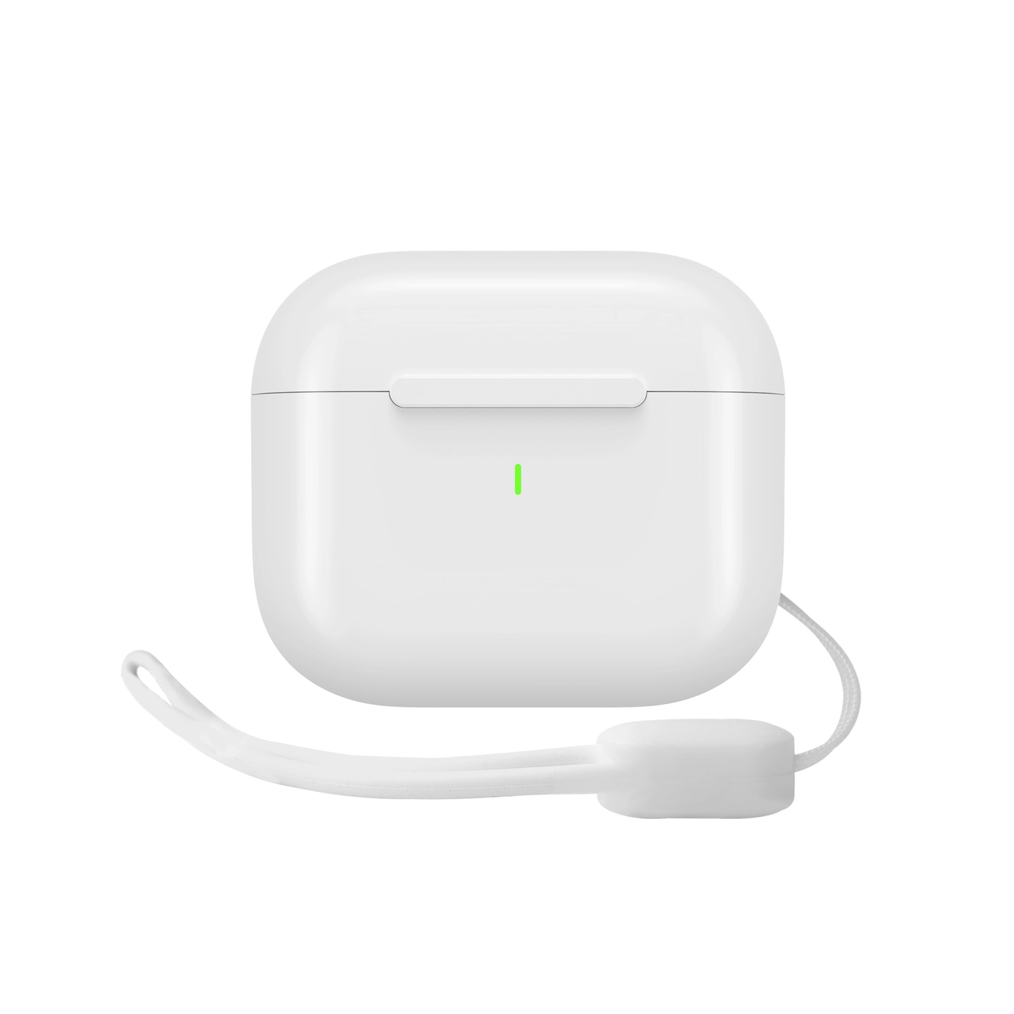 Sinox Lifestyle True Wireless Stereo Headset. Hvit