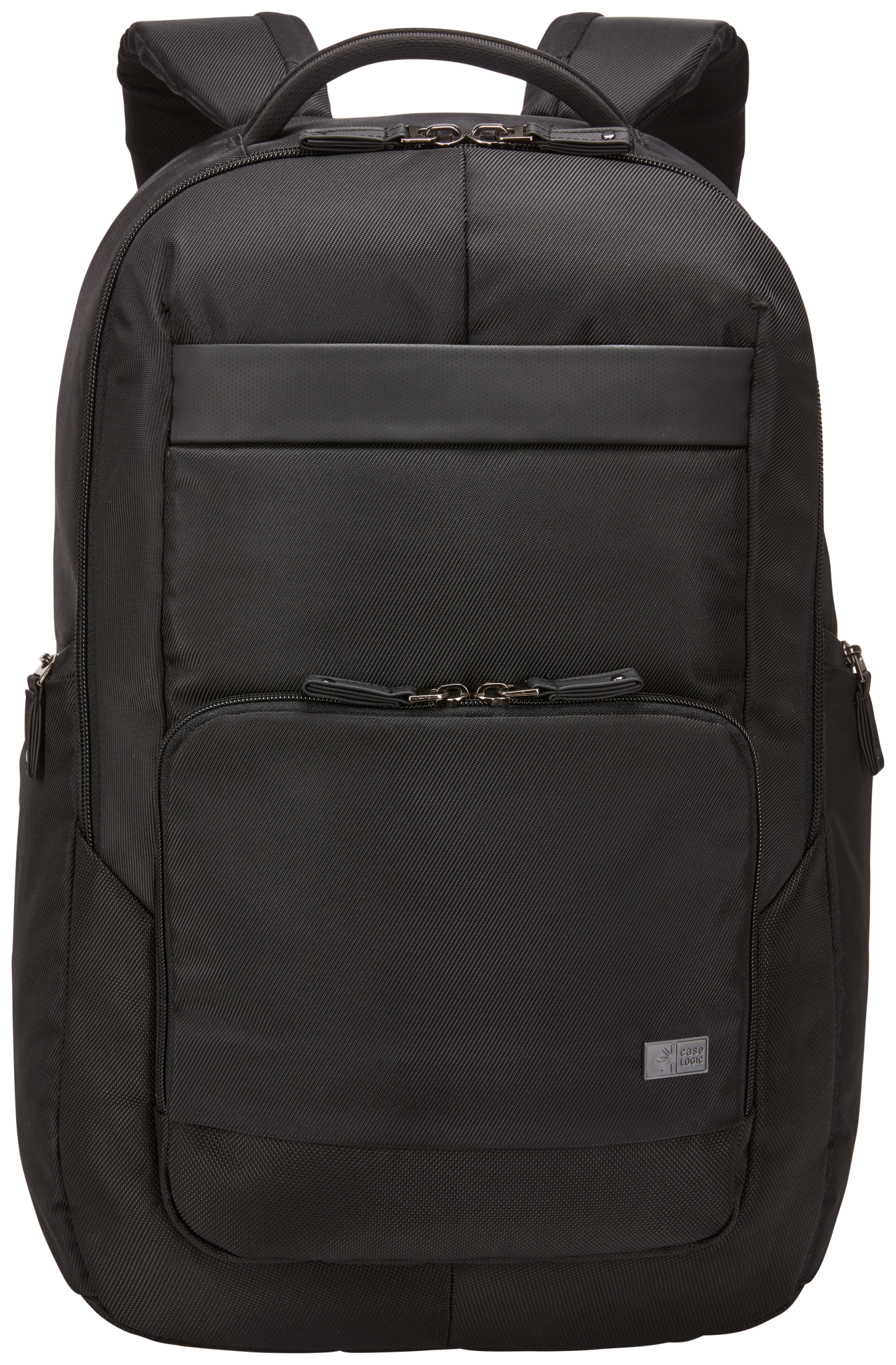Case Logic Notion 15.6" Laptop Backpack. Black