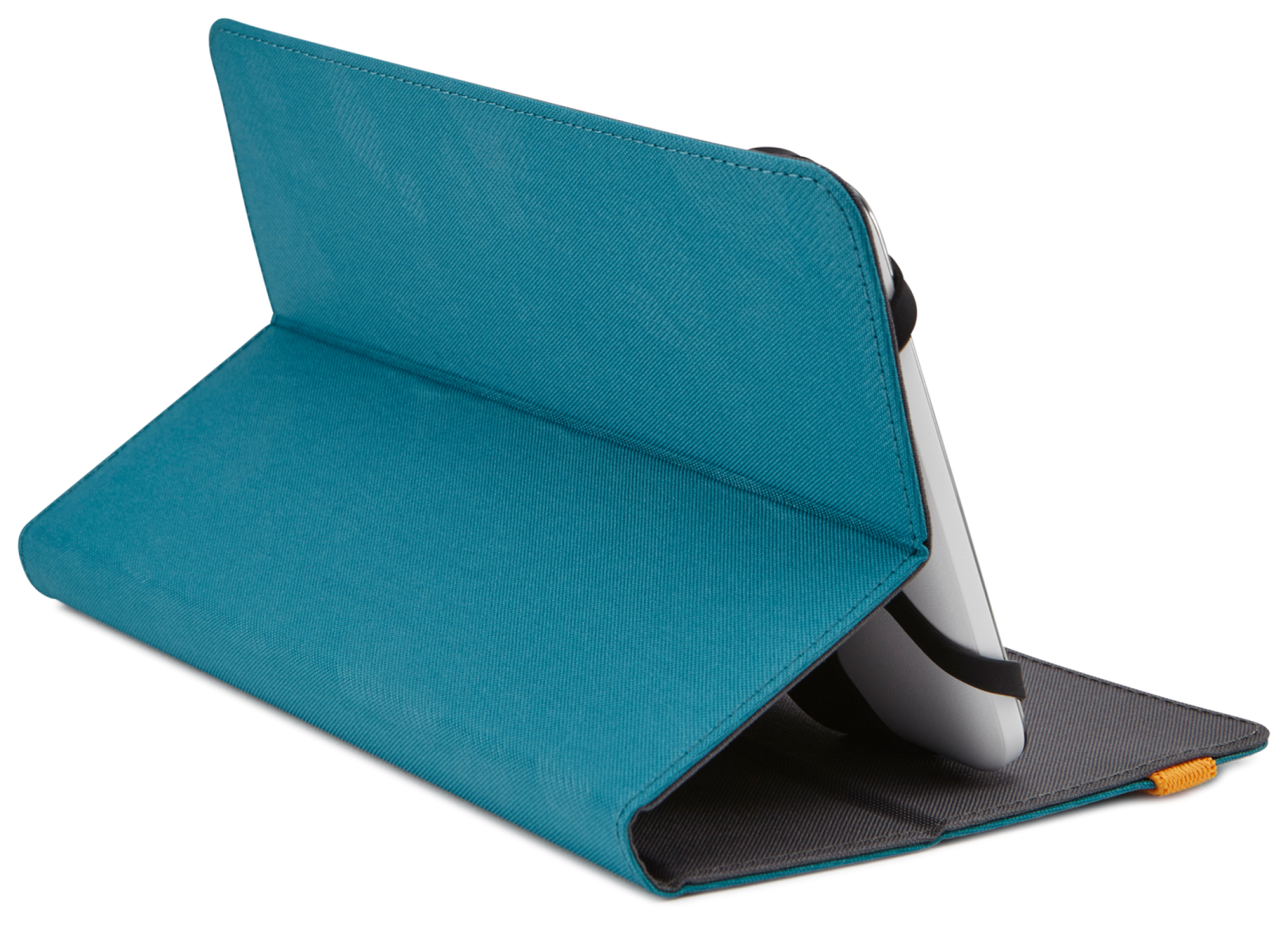 Case Logic SureFit Slim Folio Case for 7" Tablet. Blue