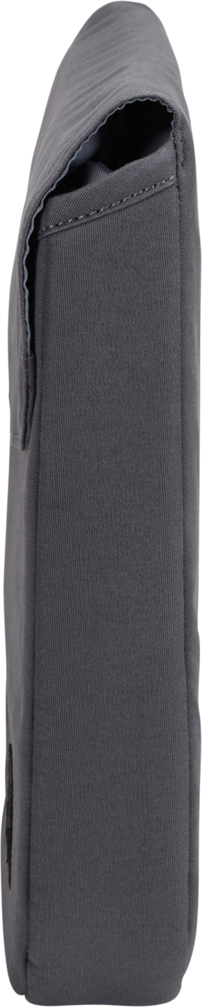 Case Logic LoDo 11.6" Sleeve. Graphite grey