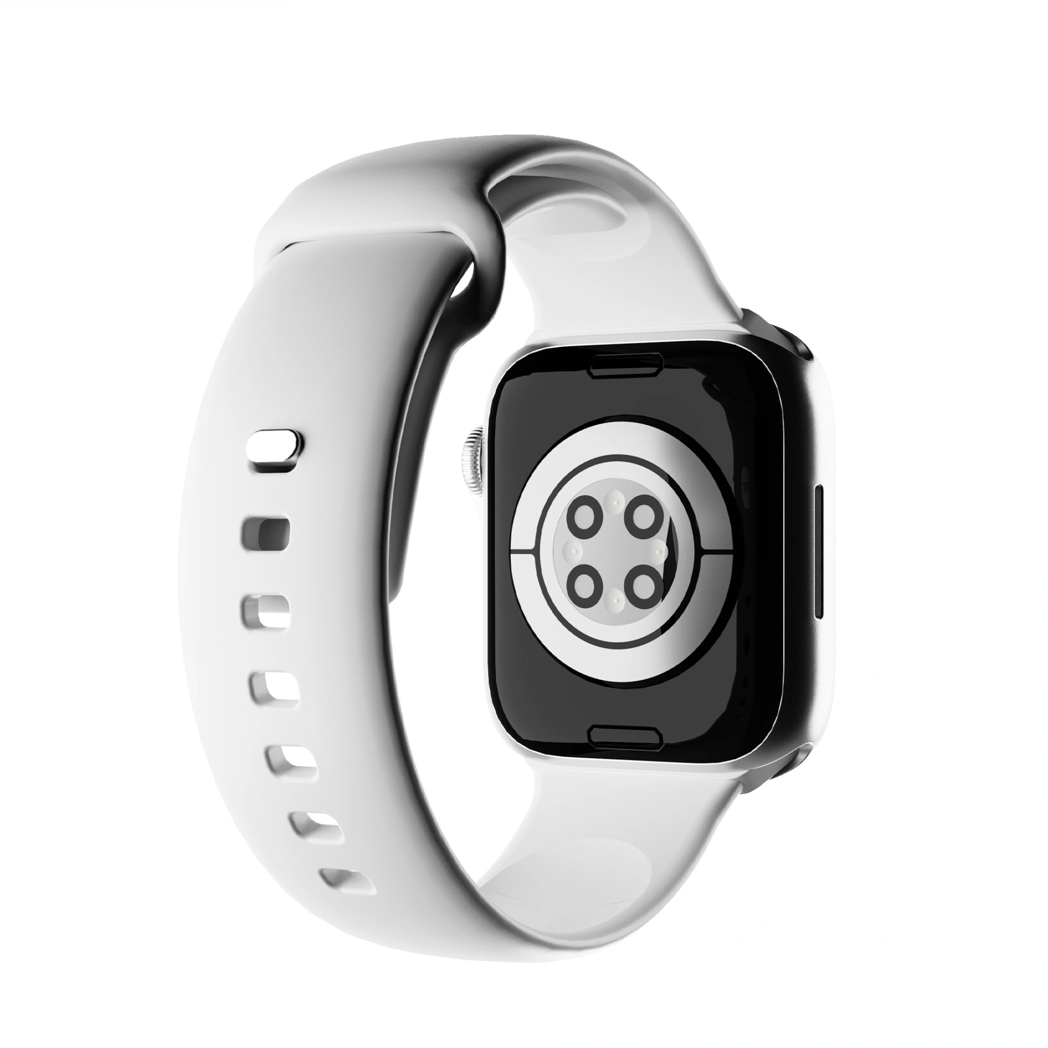 PURO ICON-rem til Apple Watch 42-44-45-46-49 mm