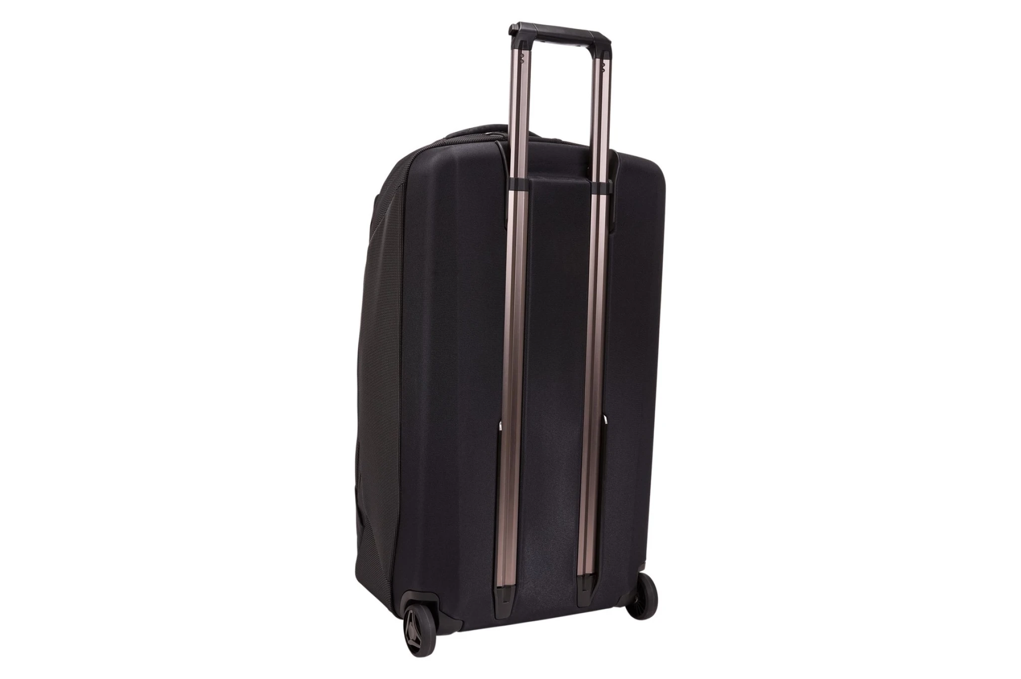 Thule Crossover 2 Wheeled Duffel 87L. Black