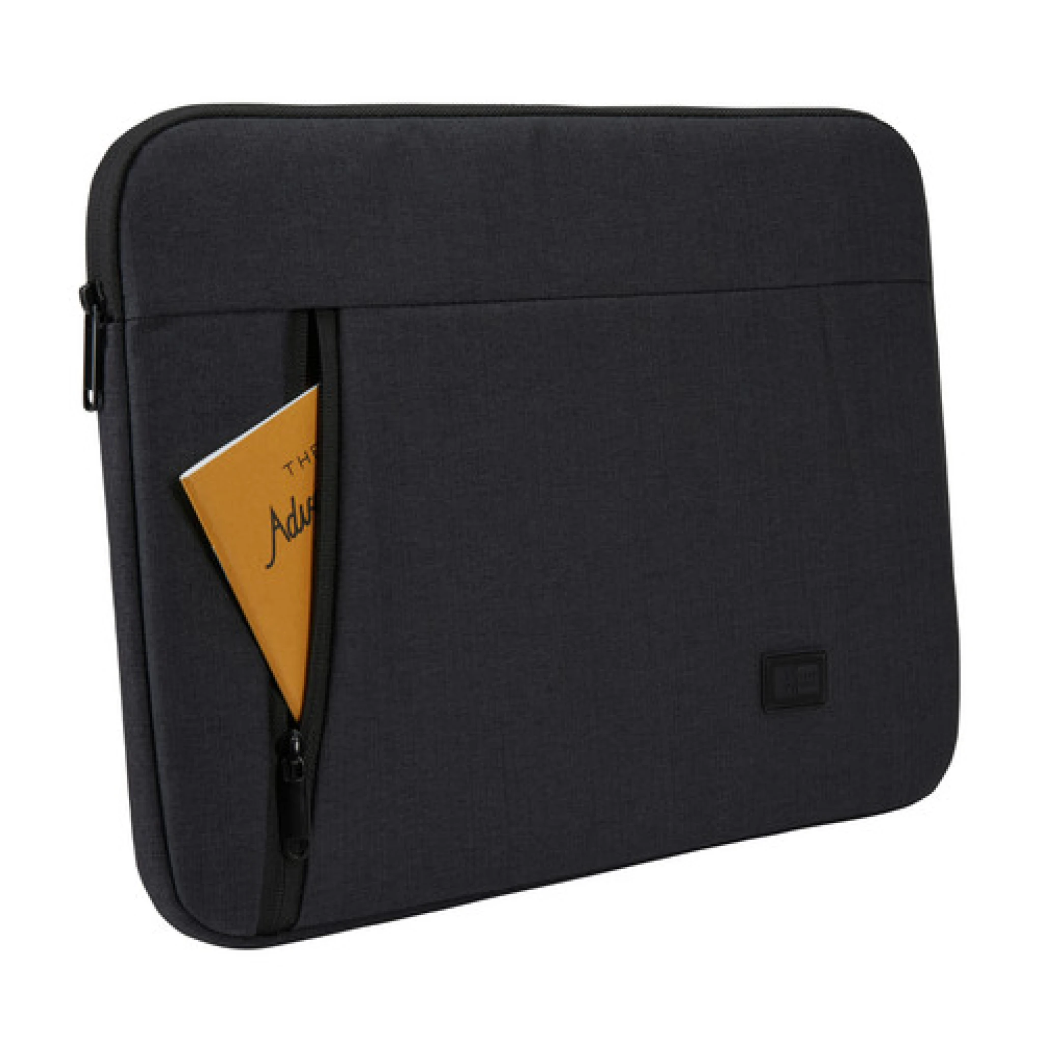Case Logic Huxton 14" erme for bærbar PC. Svart
