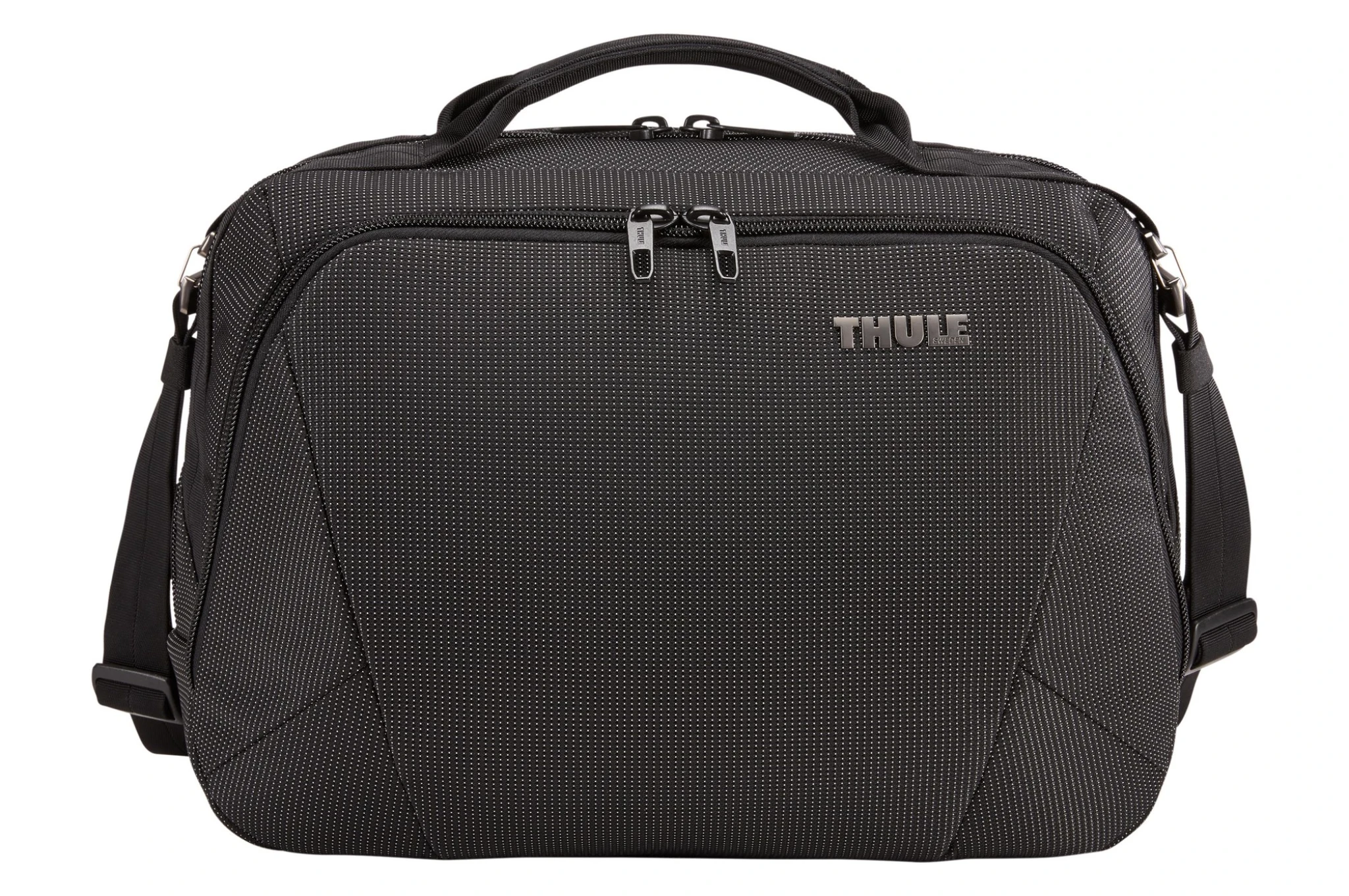 Thule Crossover 2 Boarding Bag 25L. Black Thule Crossover 2 Boarding Bag 25L. Black