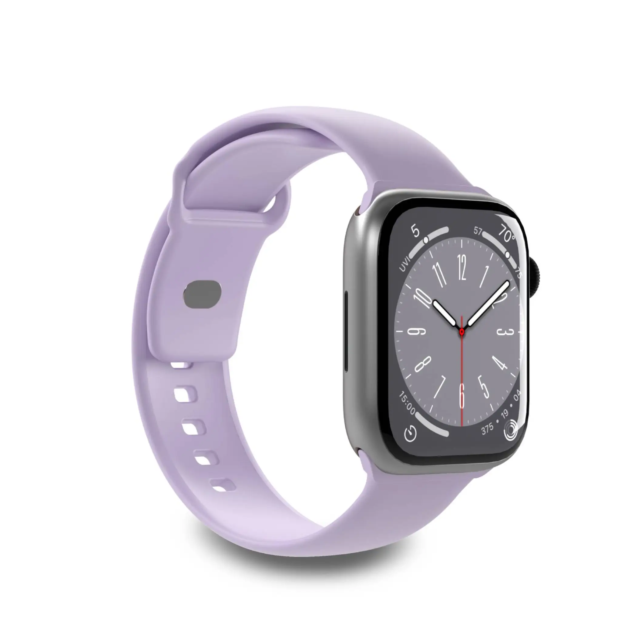 PURO ICON-rem til Apple Watch 42-44-45-46-49 mm