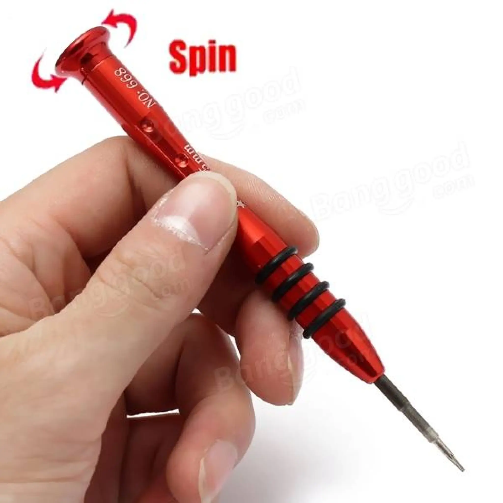 Screwdriver Pentalobe 0.8