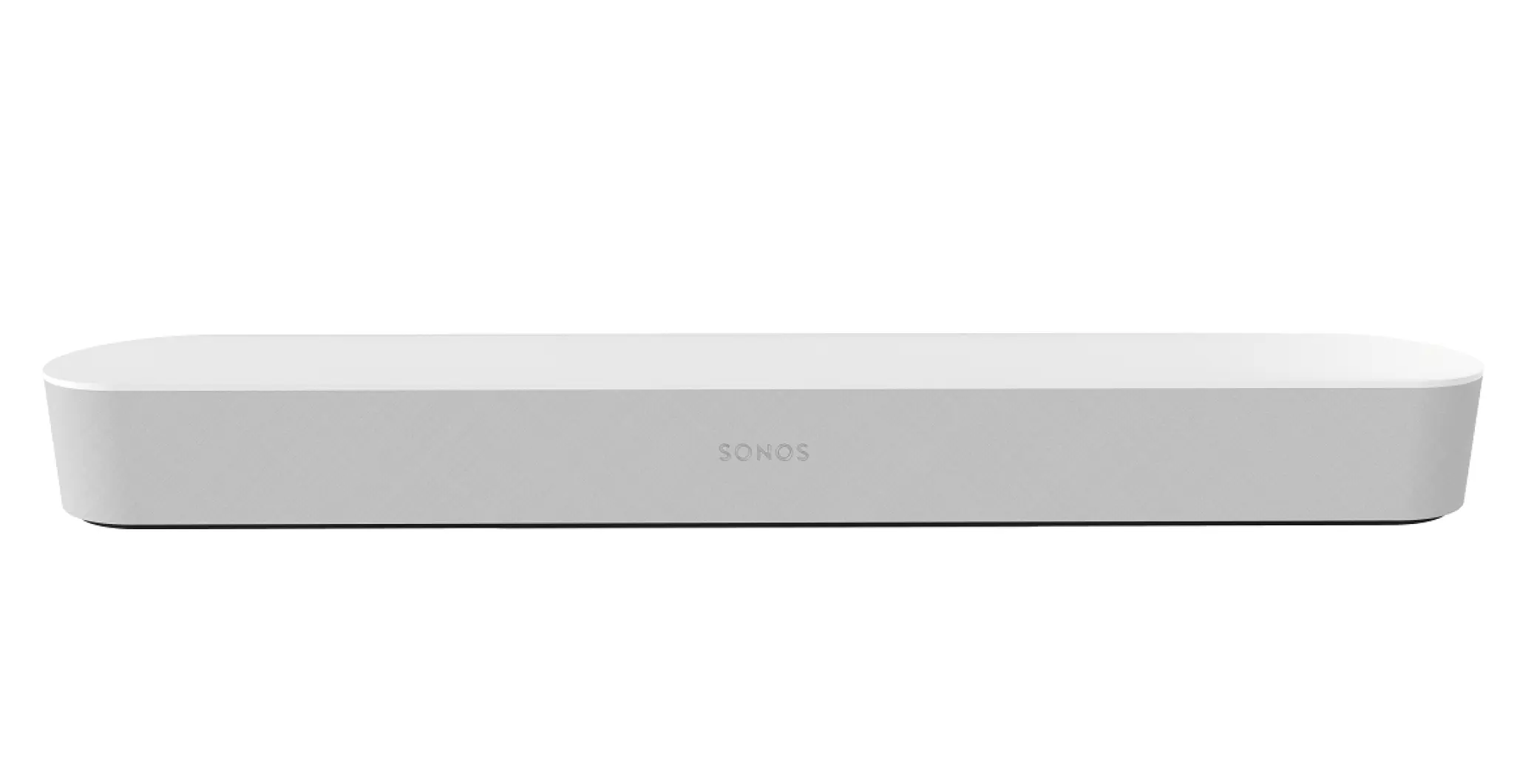 Cavus Wall Mount Sonos® BEAM. White