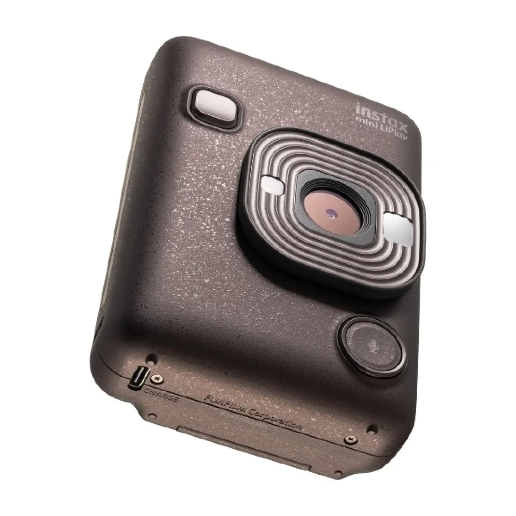 Instax mini LiPlay. Bronze