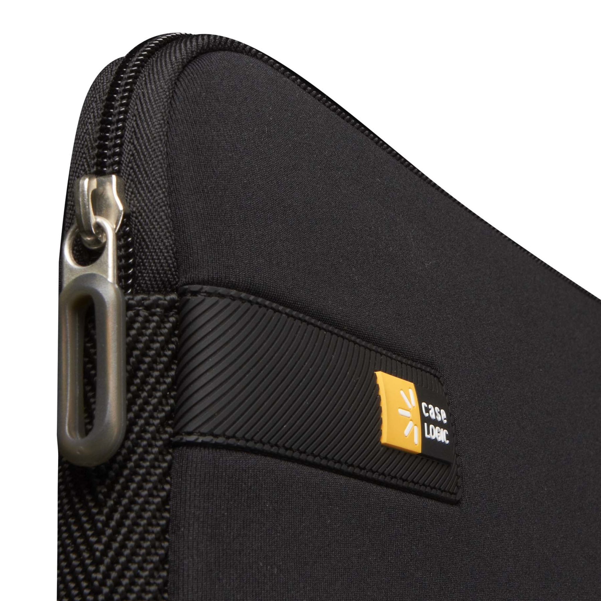 Case Logic 17.3" Laptop Sleeve. Black