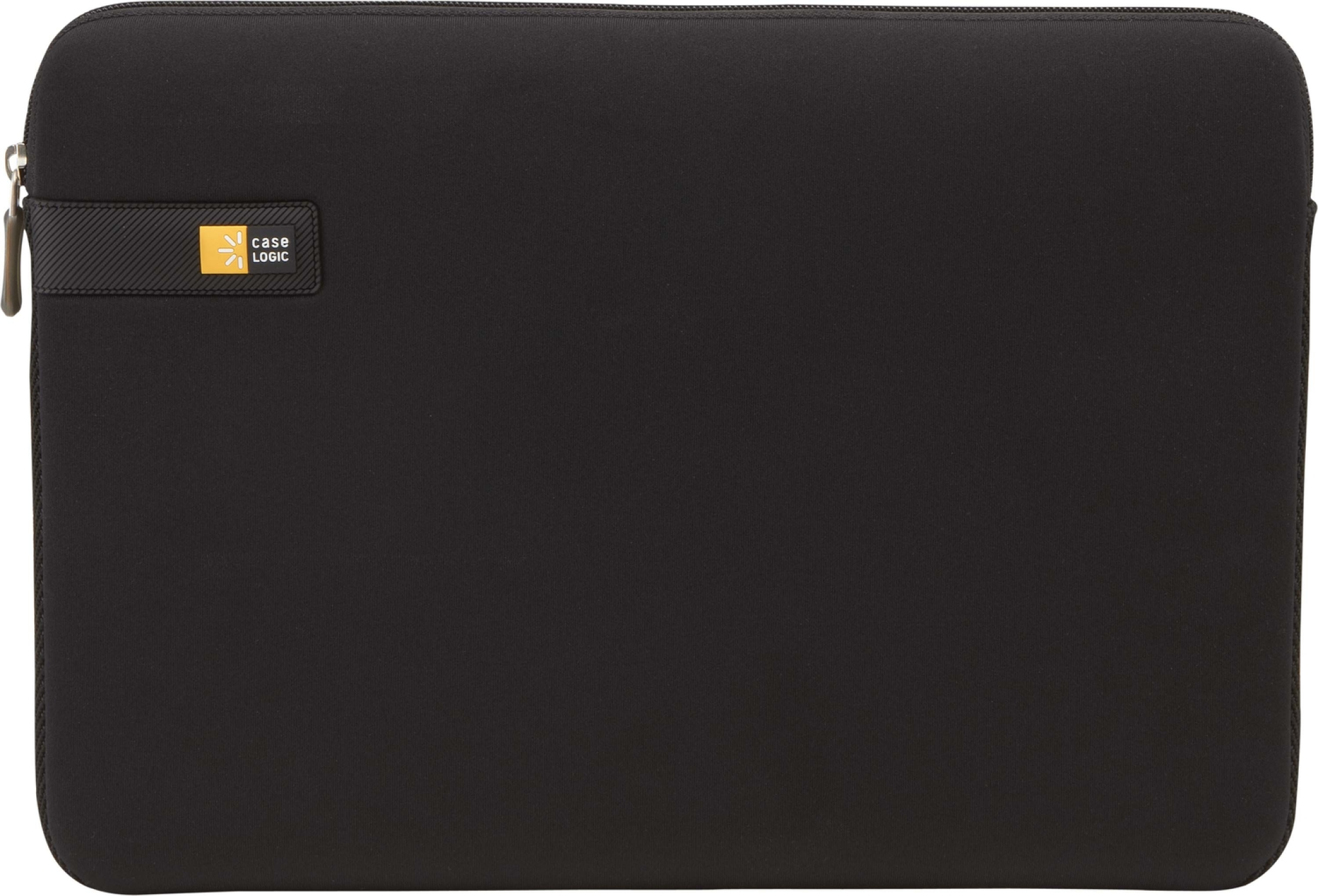 Case Logic 17.3" Laptop Sleeve. Black