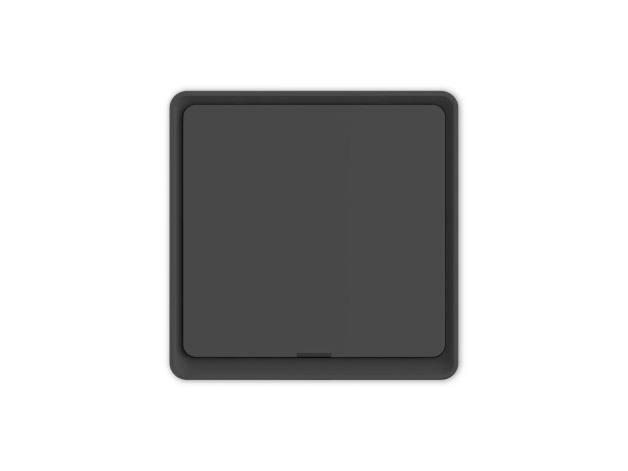 Marmitek Zigbee Push LE Smart Switch. Black