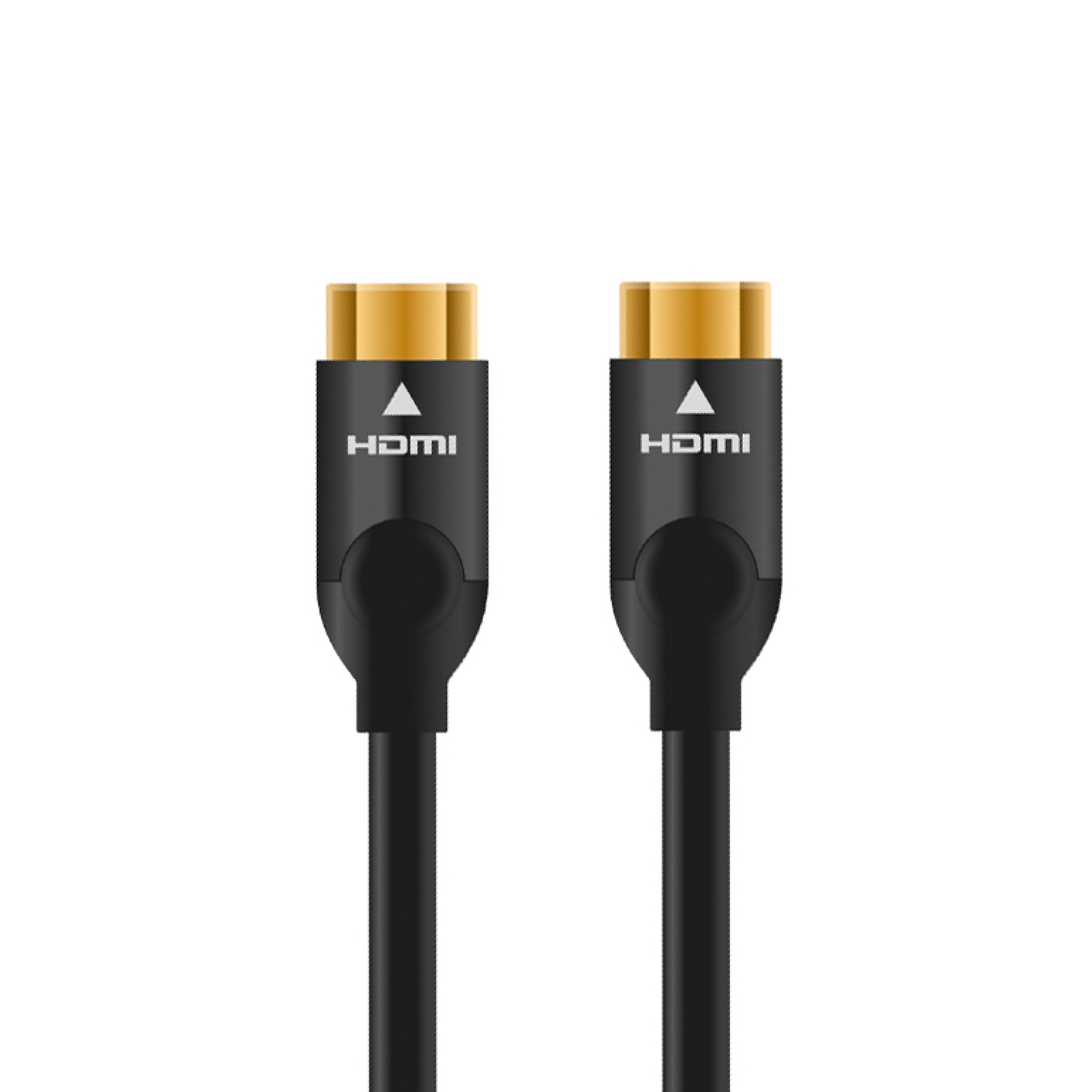 Sinox SHD HDMI™ Cable 4K60Hz+E. 1m. Black