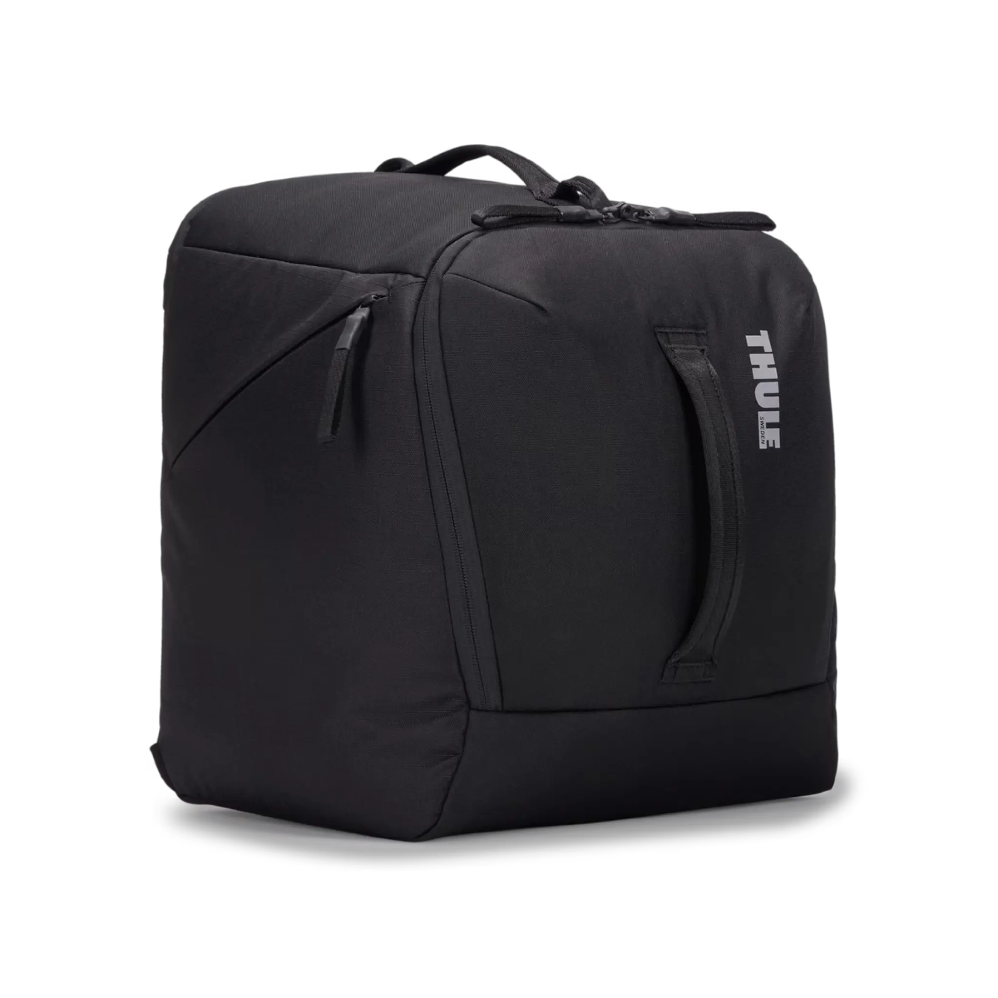 Thule RoundTrip ski- og snowboardbag 35L. Svart