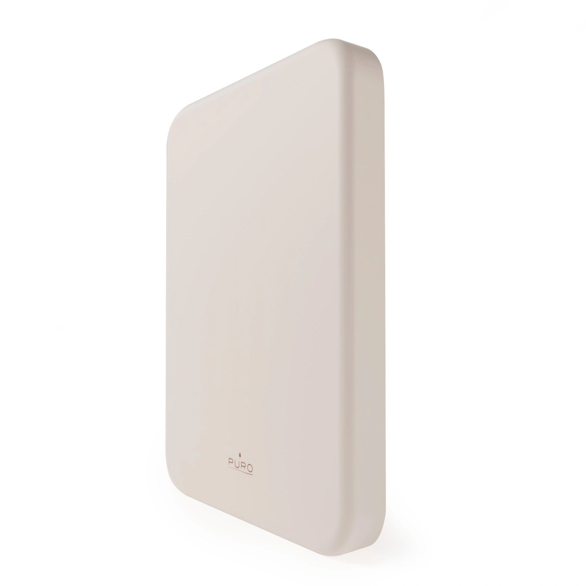 PURO Power Bank Wireless "Mini Power Mag" 4200 mAh for iPhone