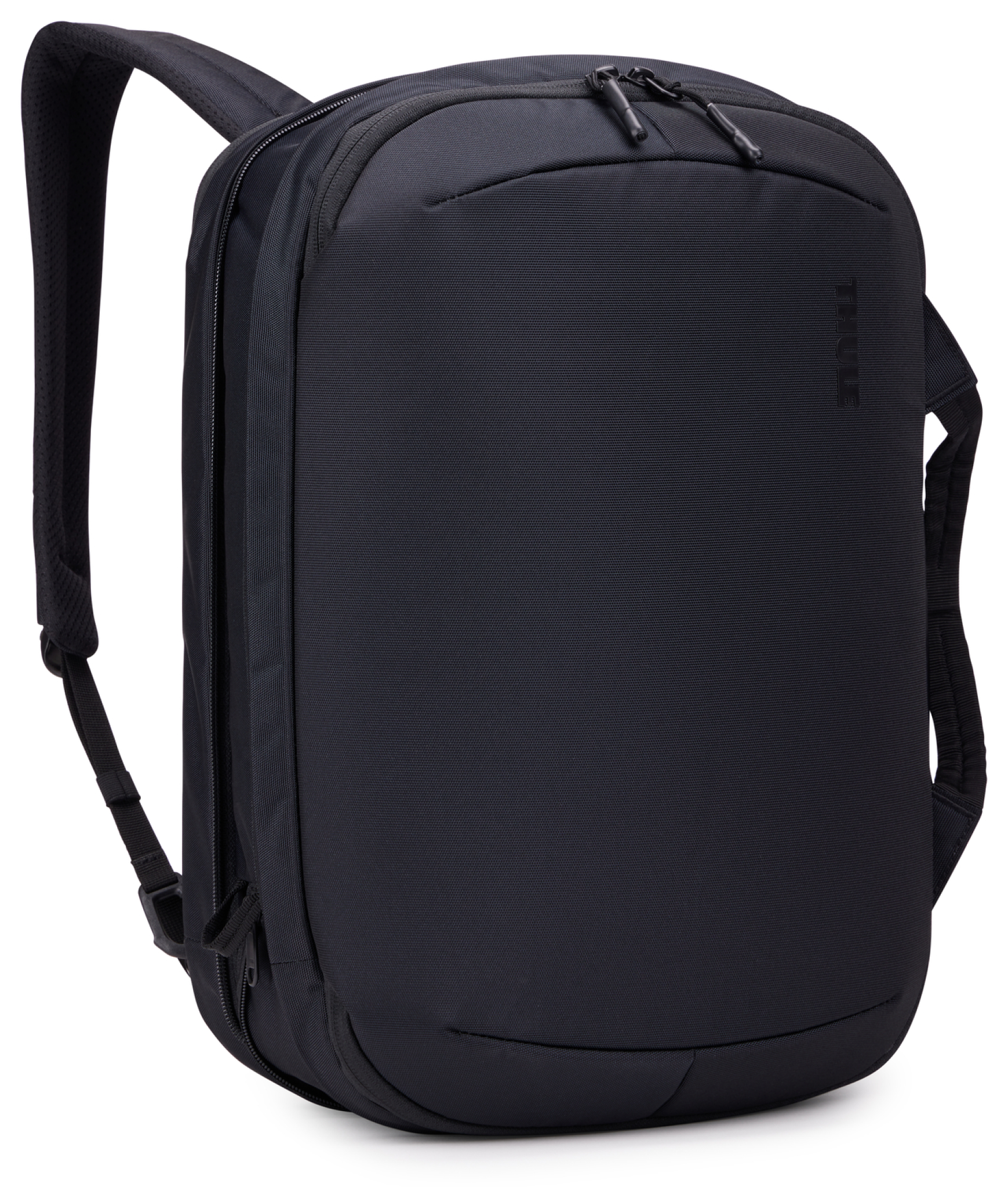 Thule Subterra 2 Hybrid Travel Bag. Black