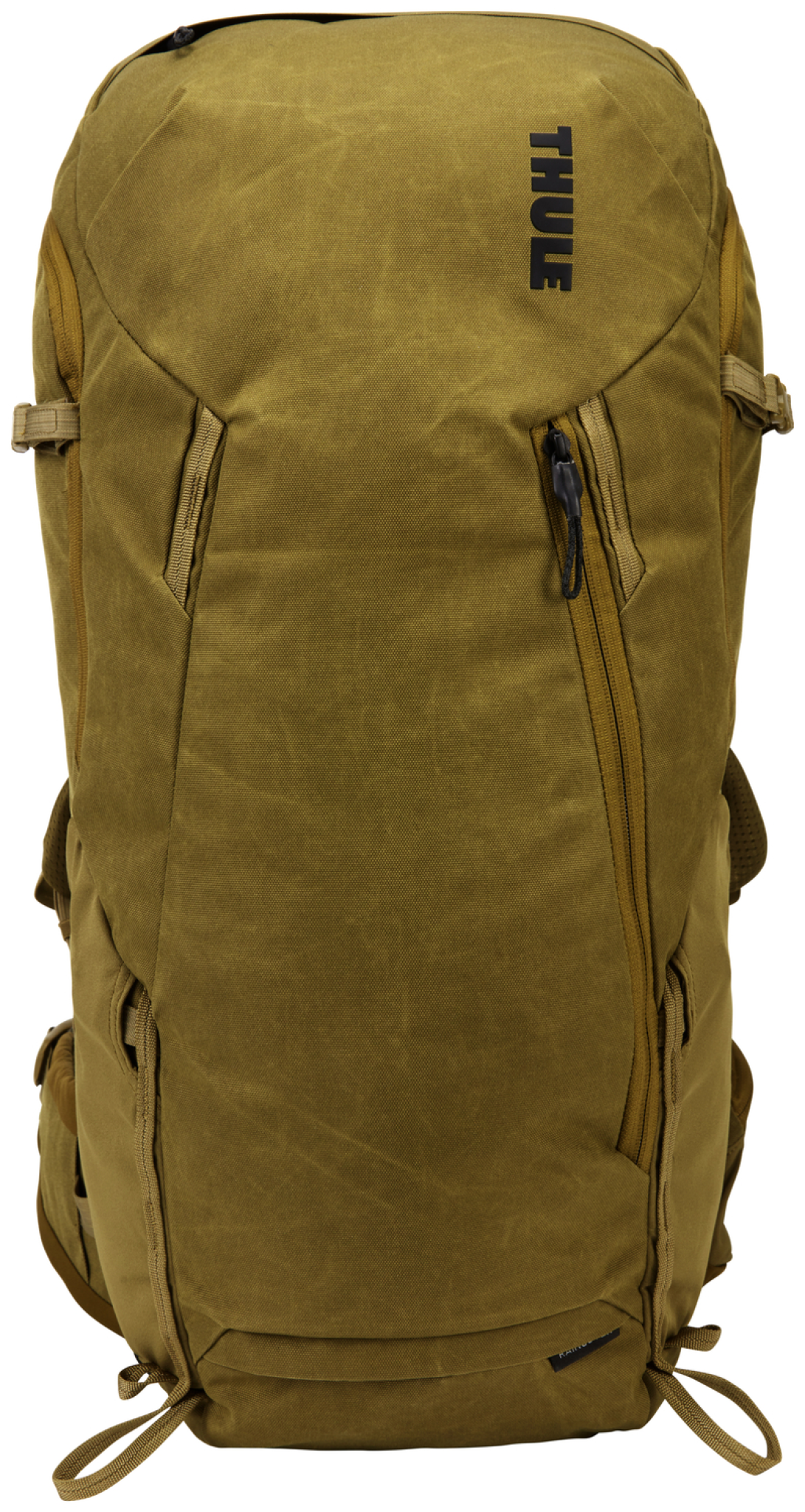 Thule AllTrail X 35L Hiking Backpack. Nutria Brown