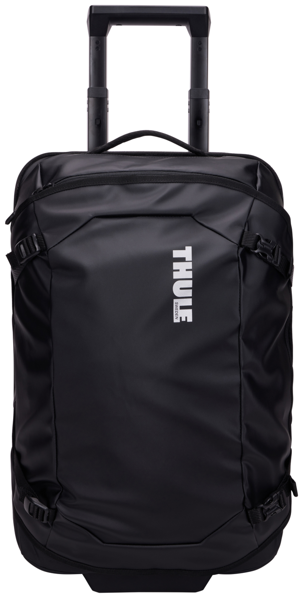 Thule Chasm Carry On. Black