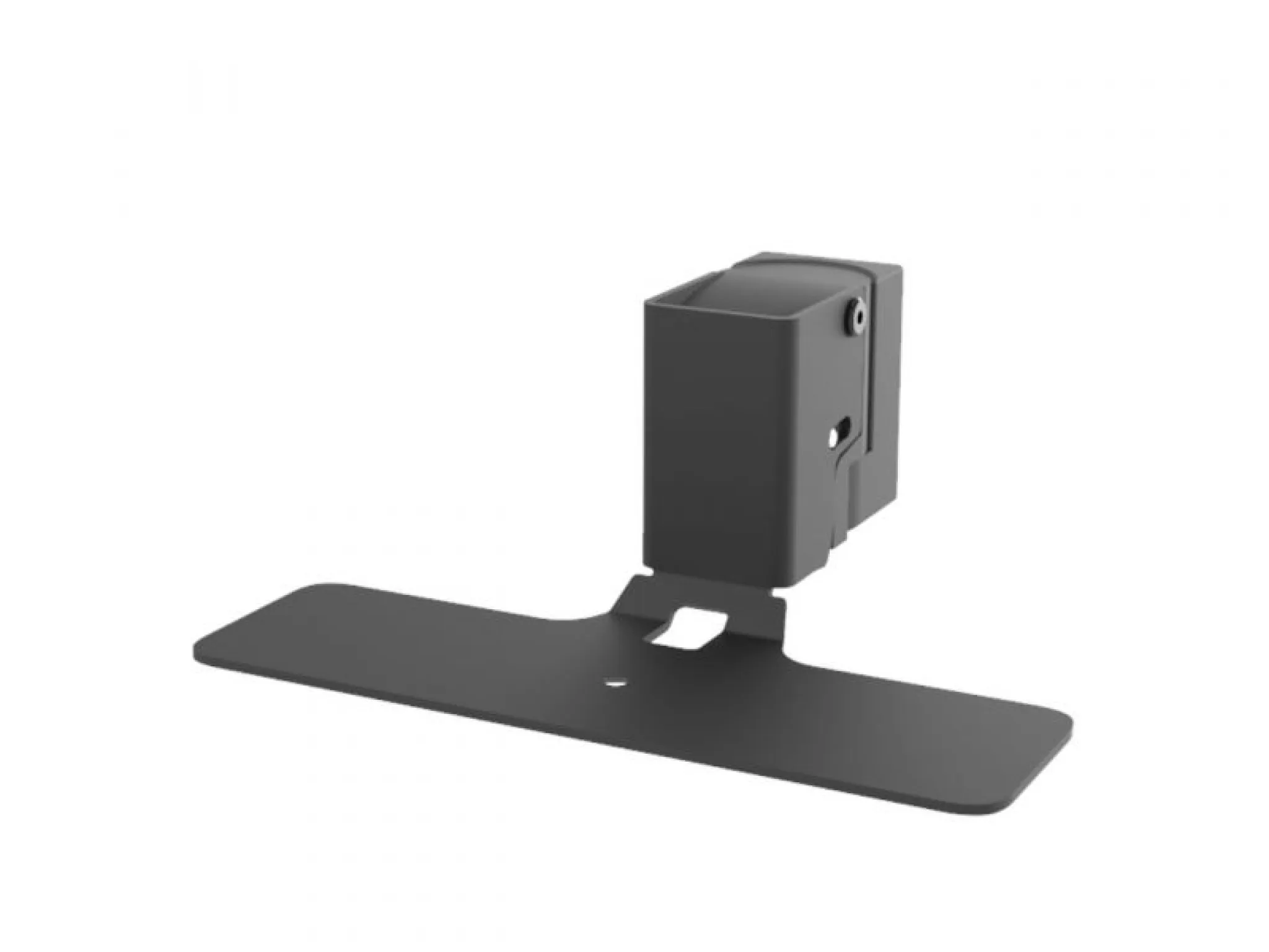 Cavus svingbart og vippbart veggfeste for Denon Smart Home 250. Svart