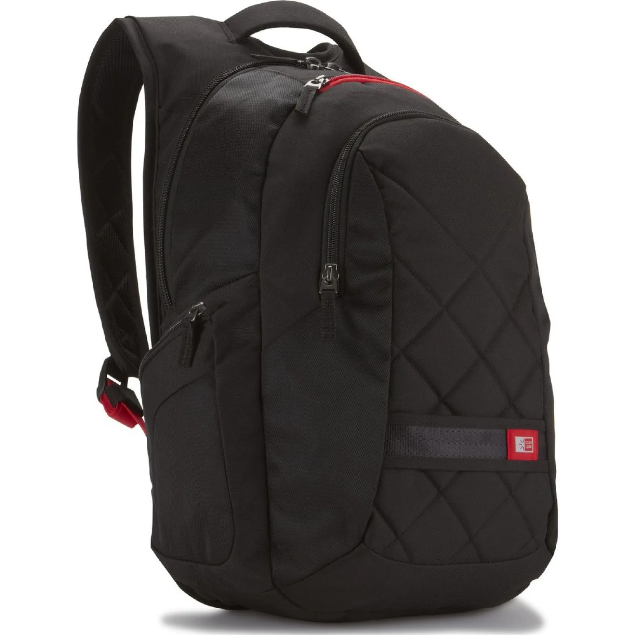 Case Logic 16" Laptop Backpack 25L. Black