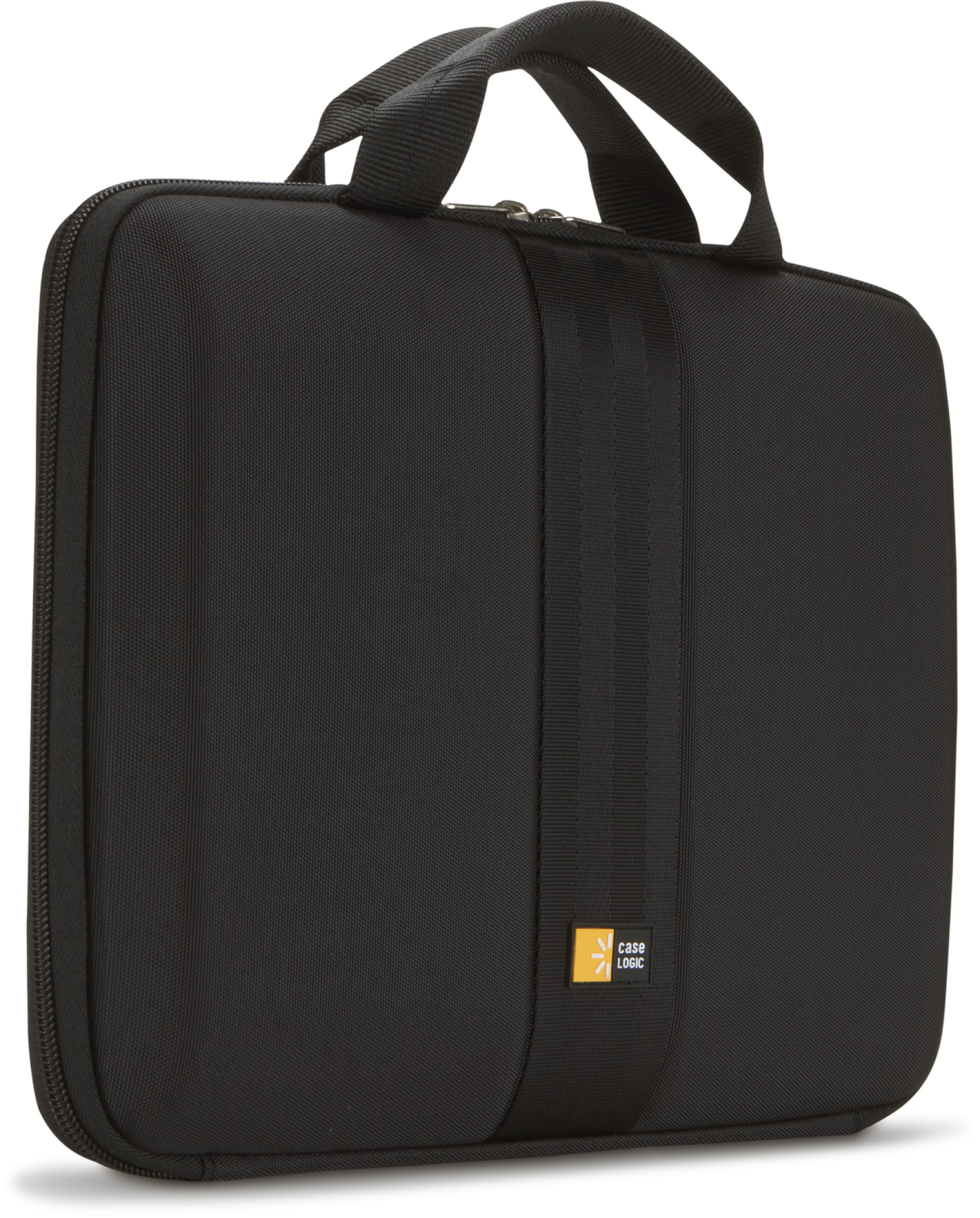 Case Logic 11.6" Chromebook™ / 11" MacBook Air® Sleeve. Black