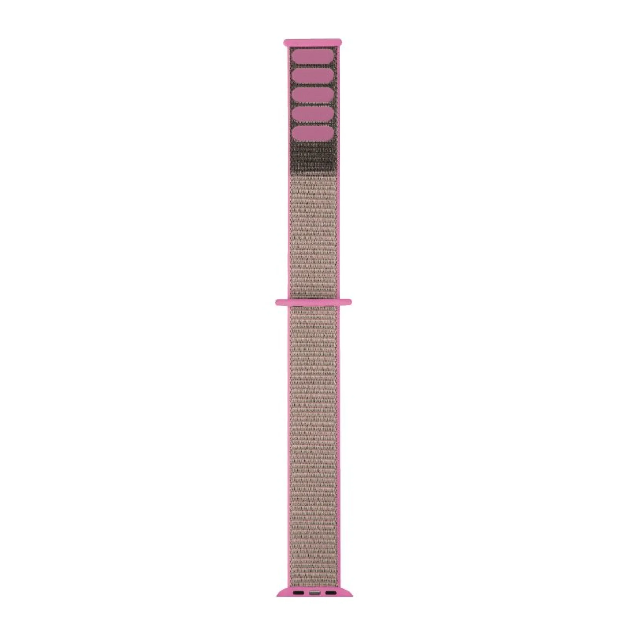 SBS Apple Watch® Band. 38/40/41 mm. Pink