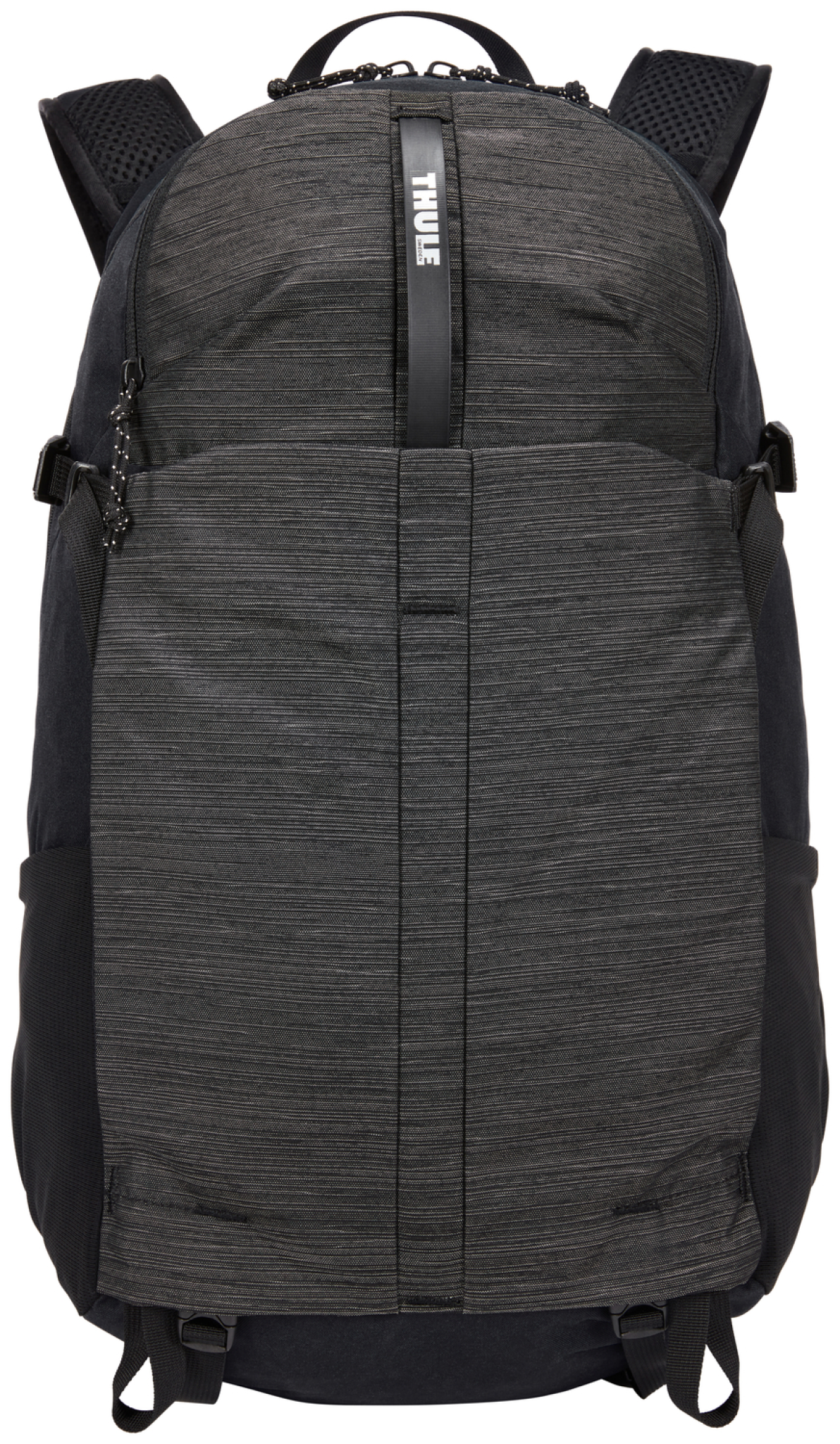 Thule Nanum 25L tursekk for fotturer. Svart