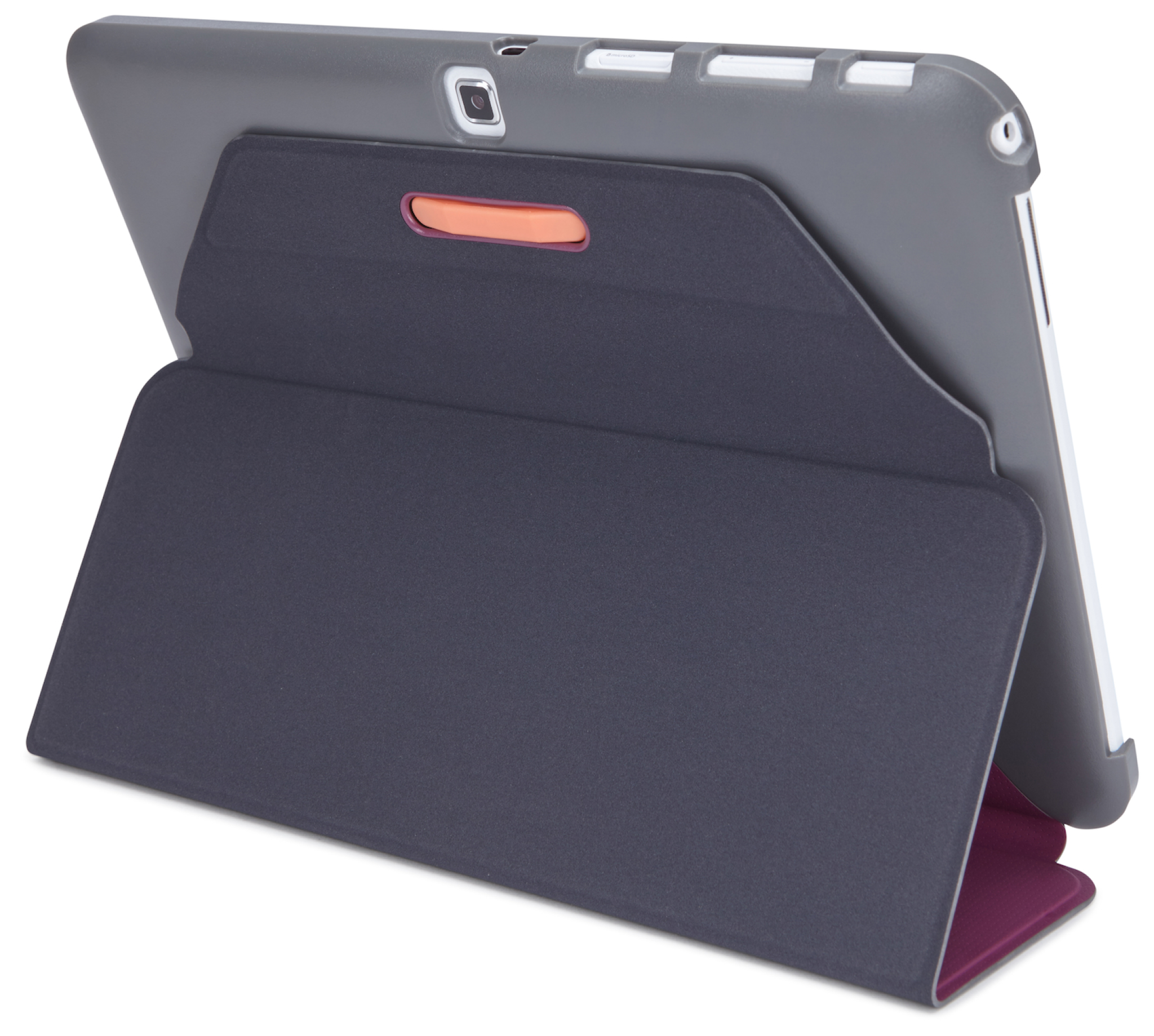 Case Logic Cover Galaxy Tab4. Acai