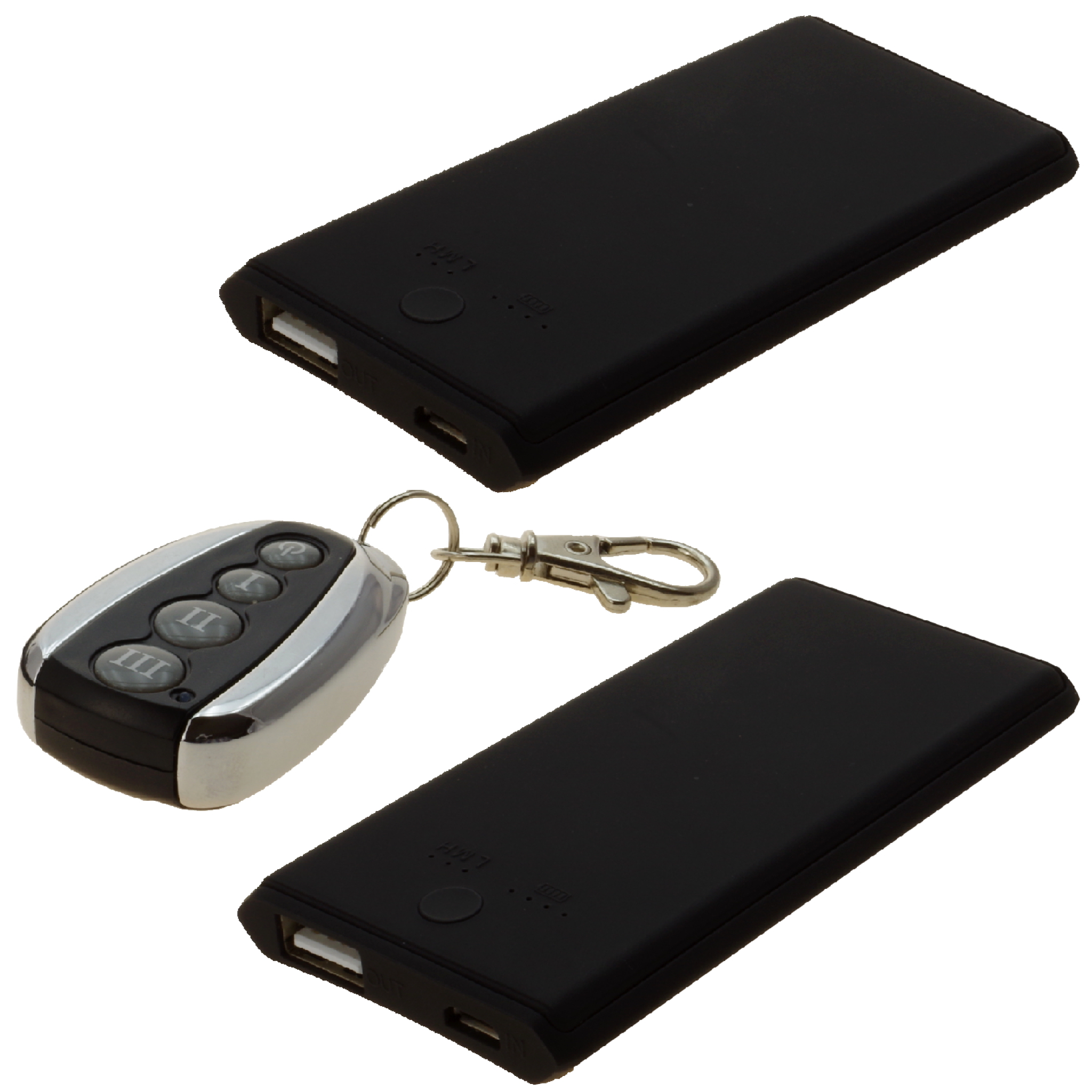Glovii Heated Socks with Remote M. Black Glovii Heated Socks with Remote M. Black