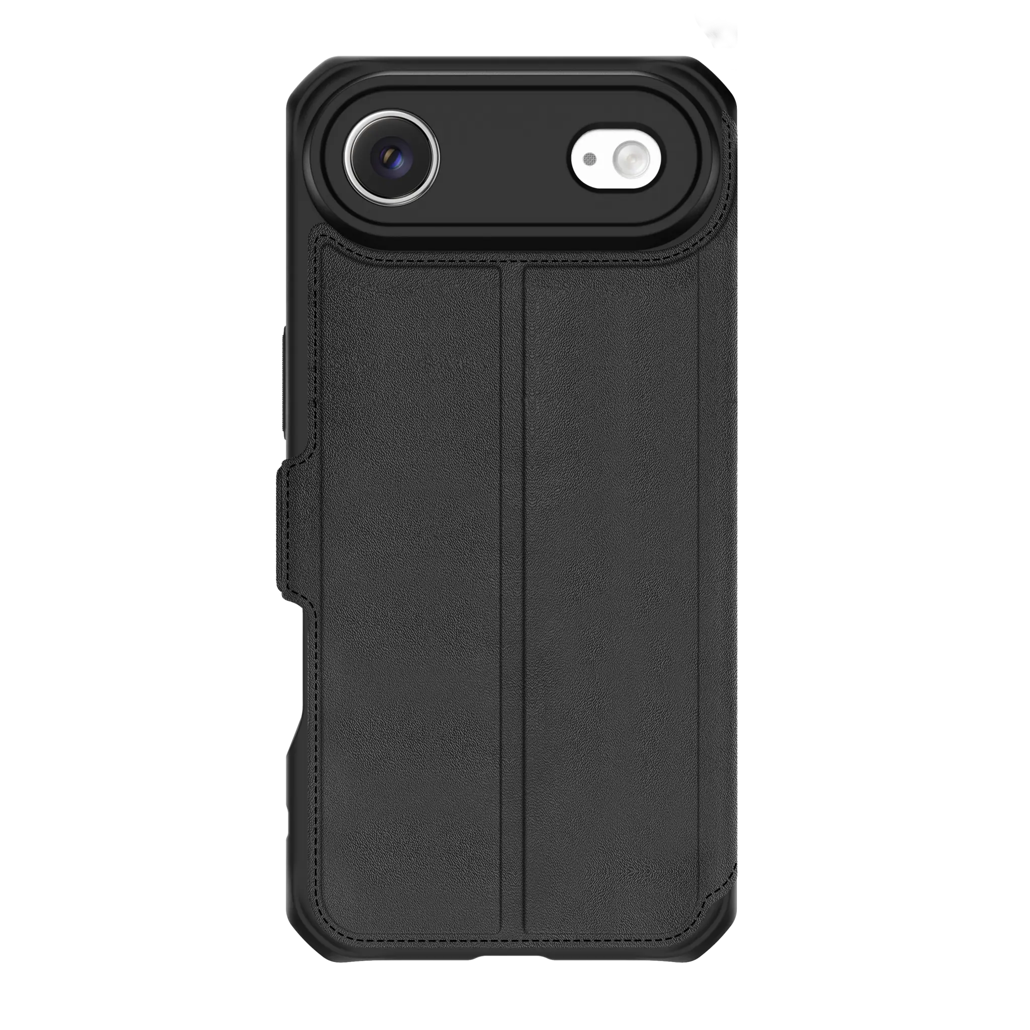 ITSKINS SPECTRUM R//FOLIO lommebokdeksel for iPhone 17 Air®. Svart
