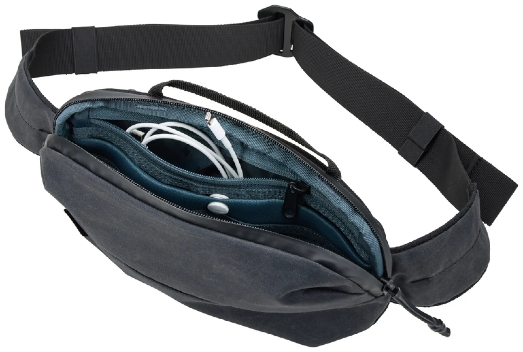 Thule Aion Sling Bag. Black