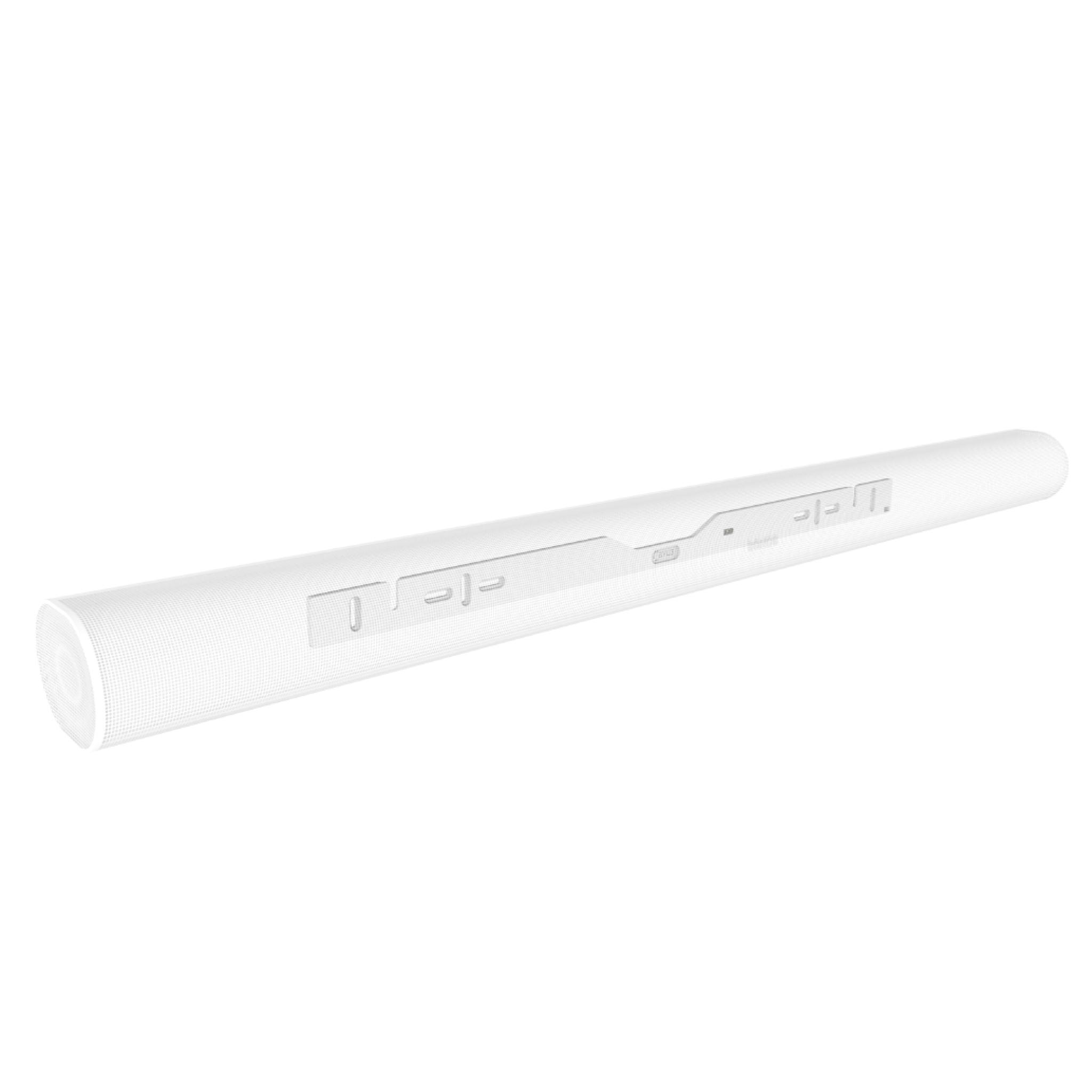 Cavus Wall Mount fo Sonos® ARC. White