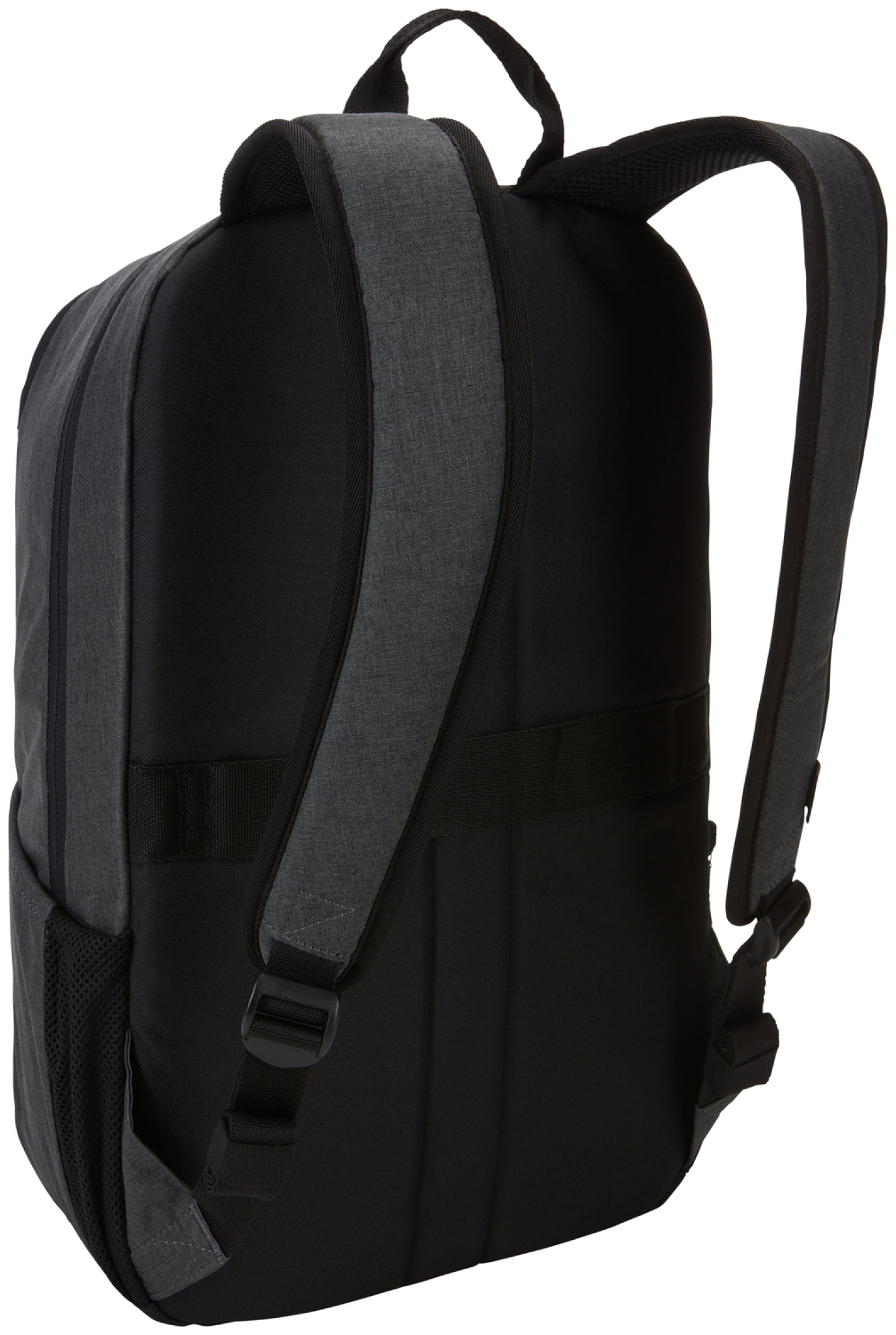 Case Logic Era 15,6" ryggsekk for bærbar PC. Obsidian grå