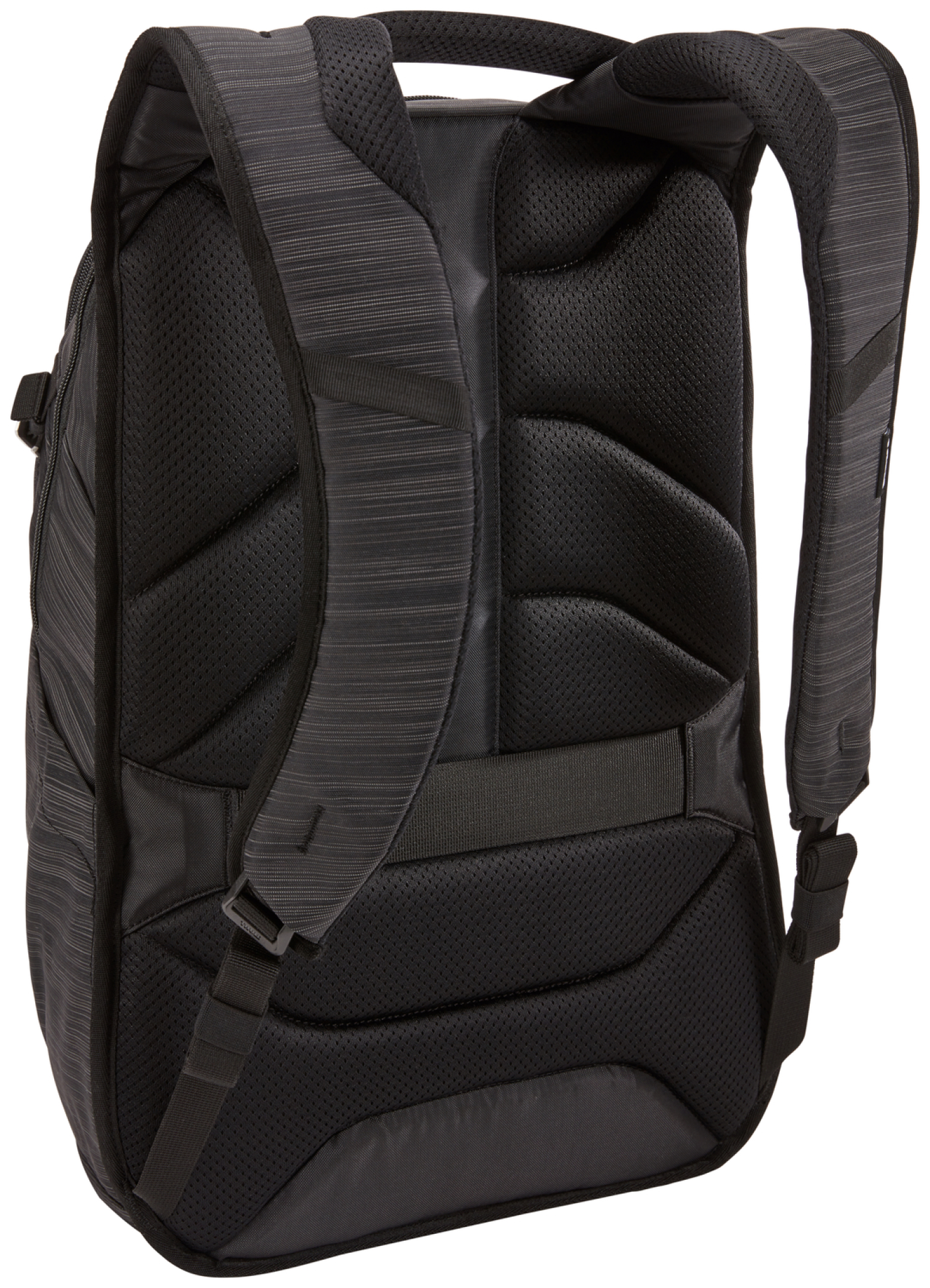Thule Construct Laptop-ryggsekk 24L. Svart